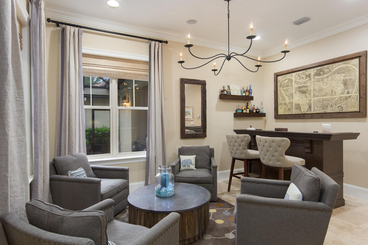 VINEYARD AT RAVEN OAKS - Residential