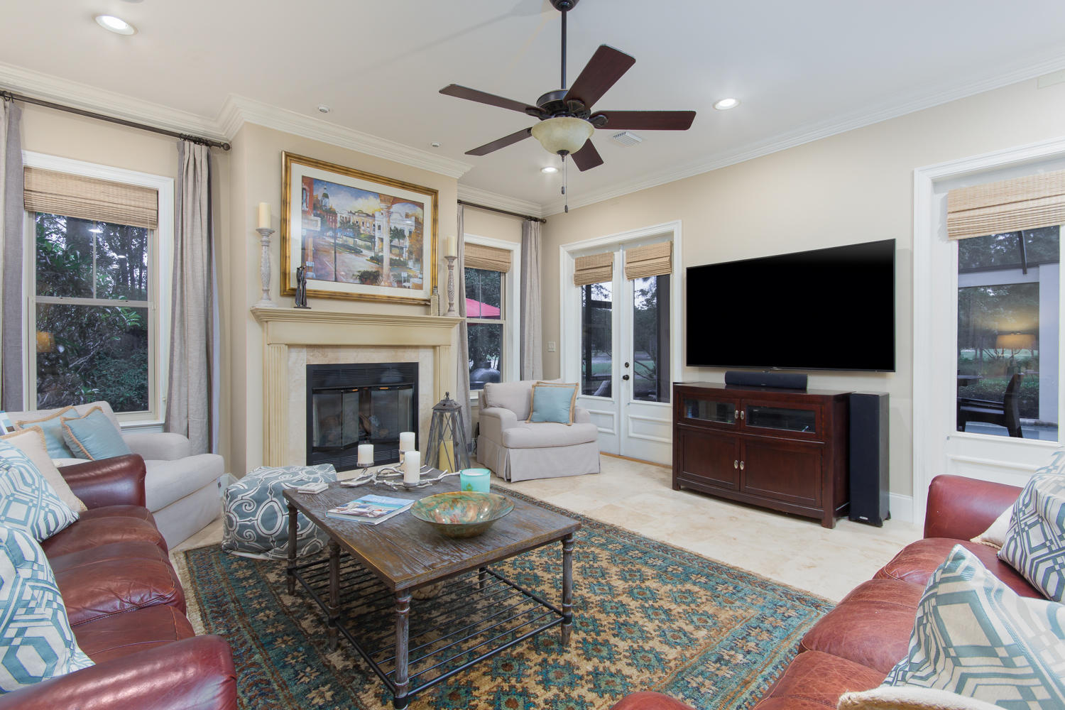 VINEYARD AT RAVEN OAKS - Residential