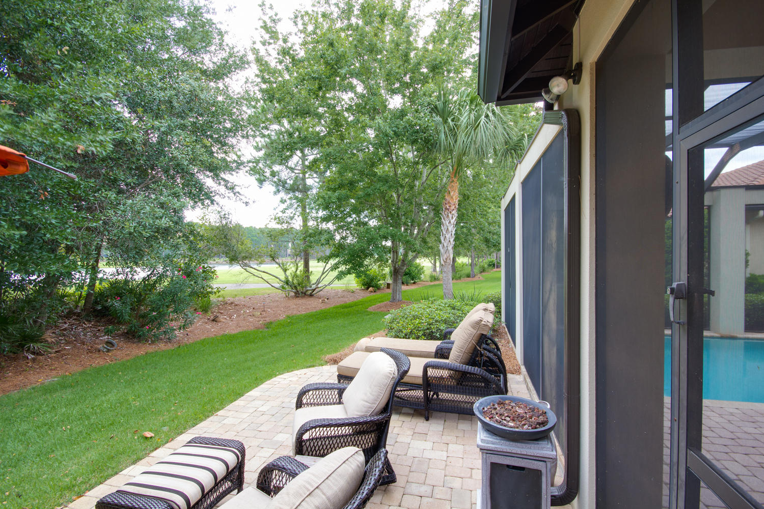 VINEYARD AT RAVEN OAKS - Residential