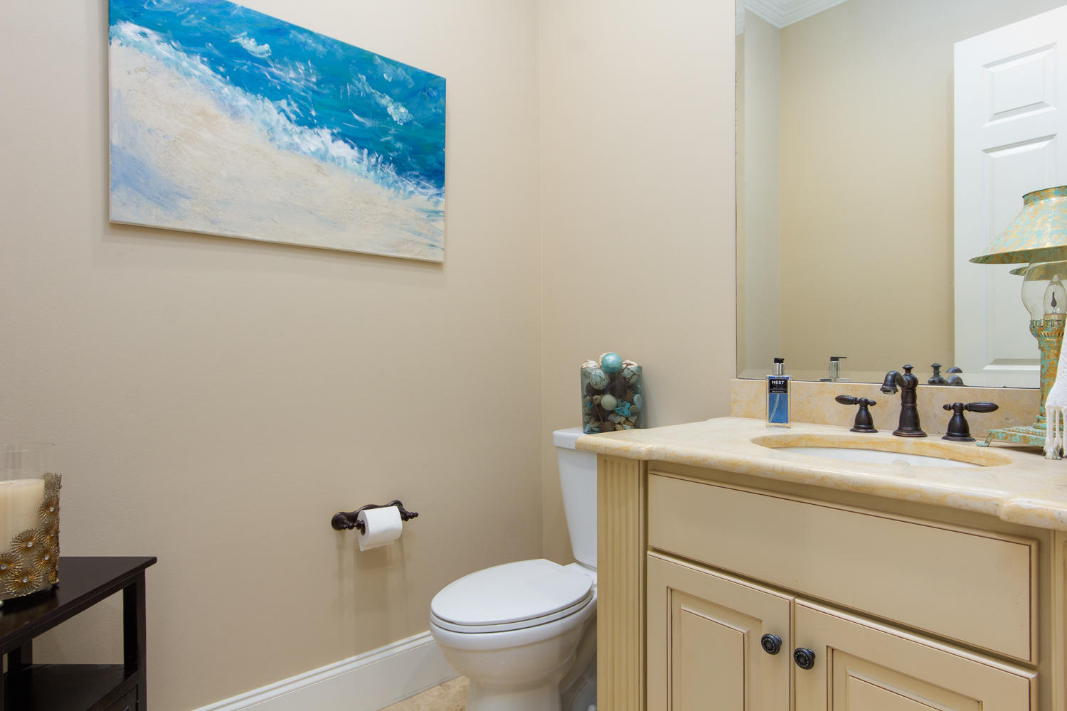 VINEYARD AT RAVEN OAKS - Residential