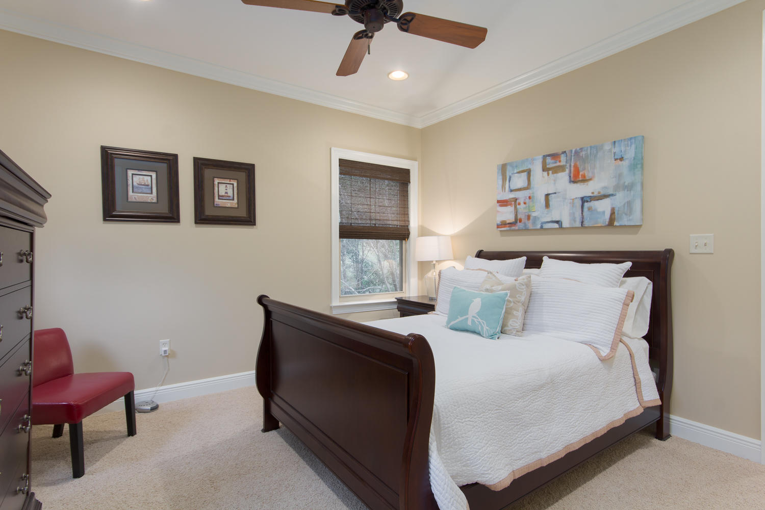 VINEYARD AT RAVEN OAKS - Residential