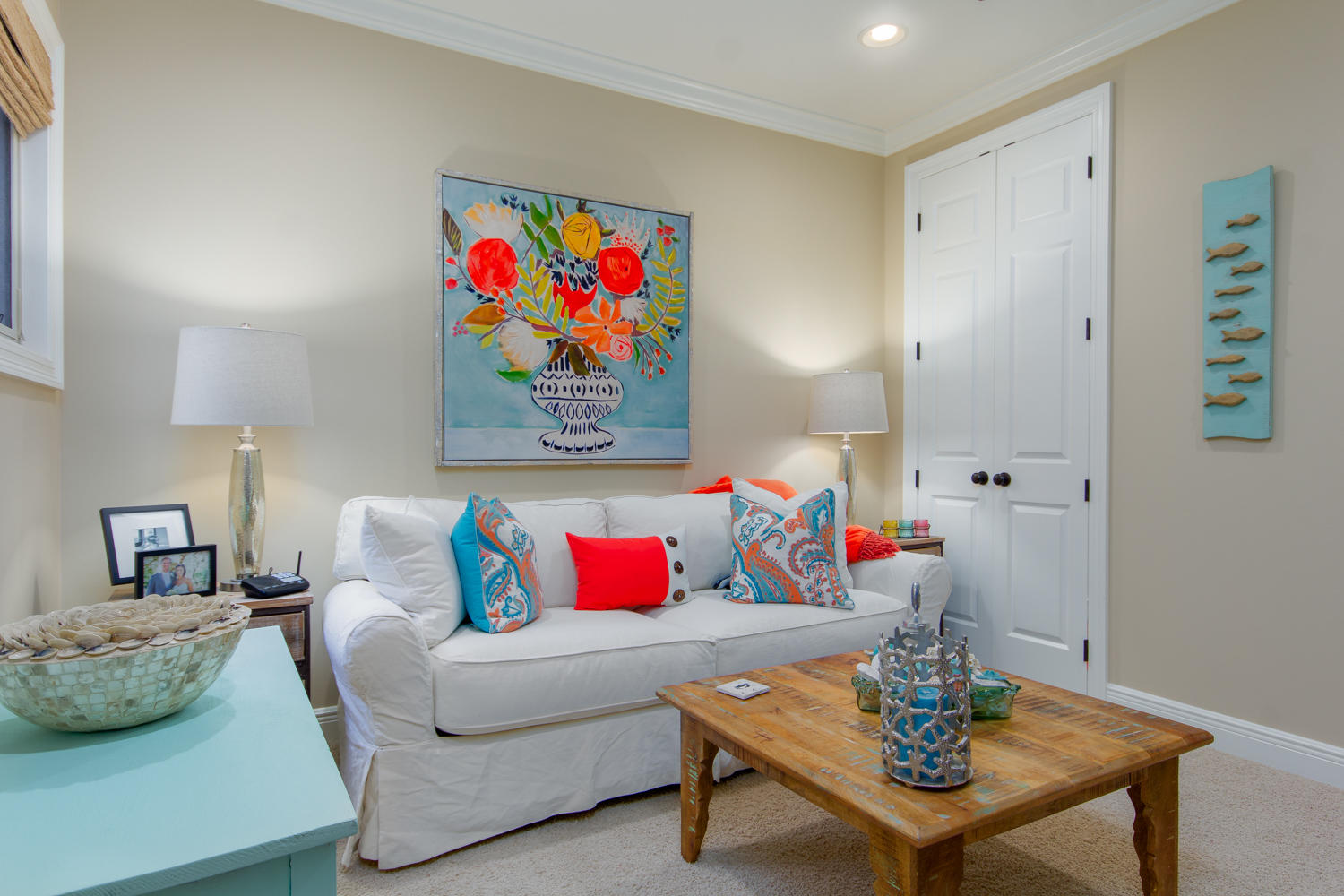 VINEYARD AT RAVEN OAKS - Residential