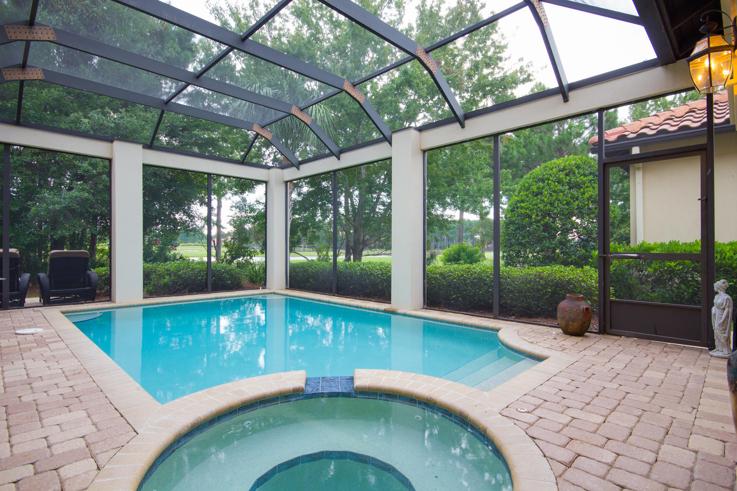 VINEYARD AT RAVEN OAKS - Residential