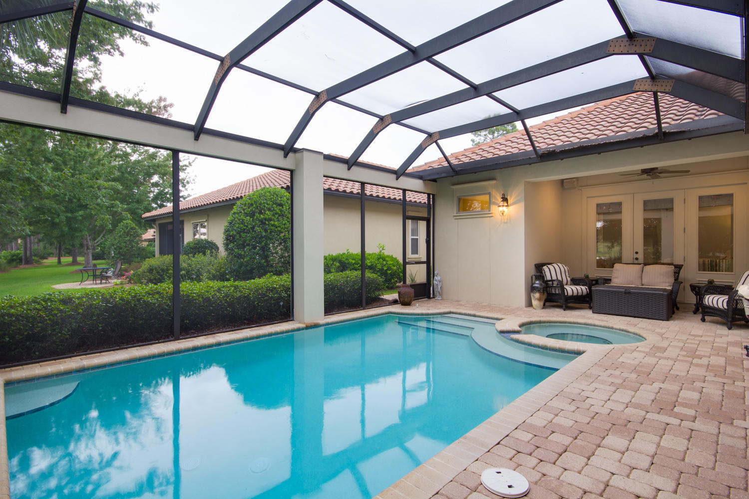 VINEYARD AT RAVEN OAKS - Residential