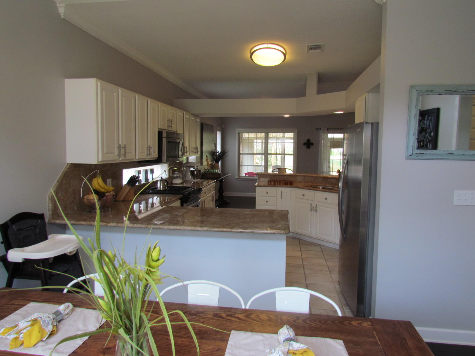 Miller's Run at Bluewater Bay - Residential Lease