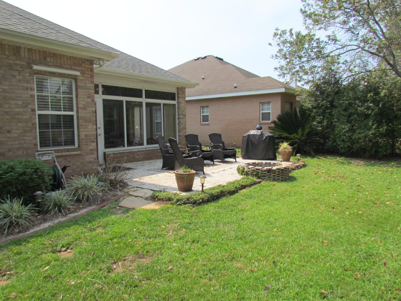 Miller's Run at Bluewater Bay - Residential Lease