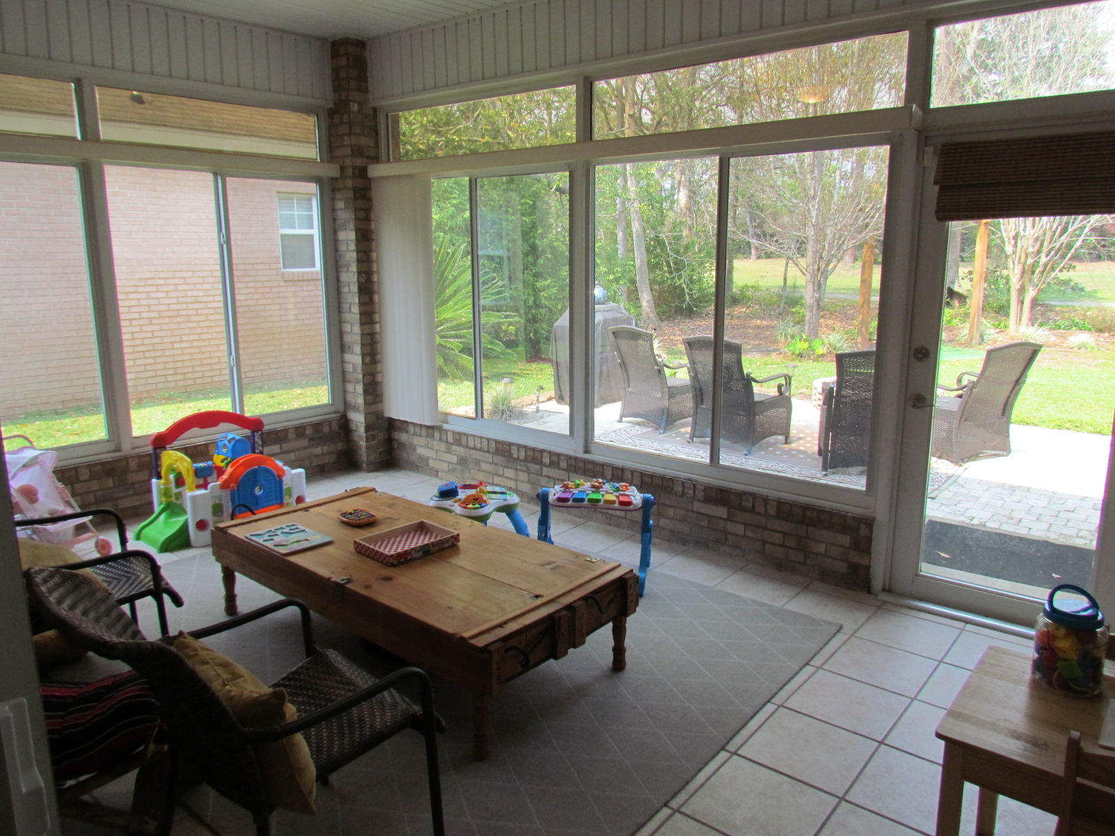 Miller's Run at Bluewater Bay - Residential Lease