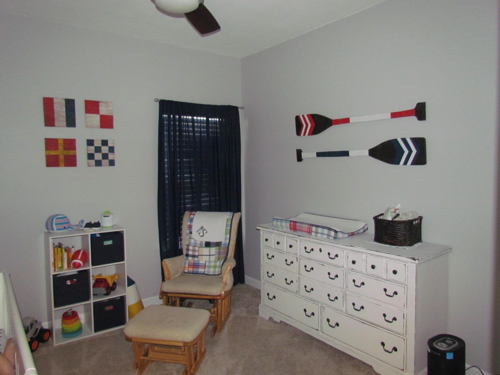 Miller's Run at Bluewater Bay - Residential Lease