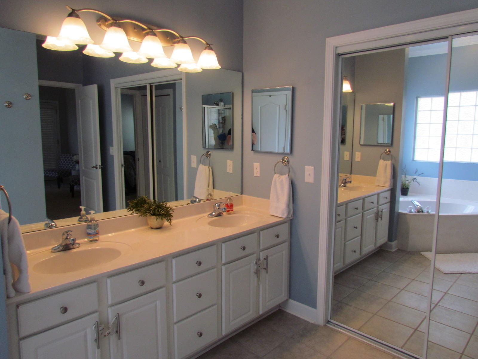 Miller's Run at Bluewater Bay - Residential Lease