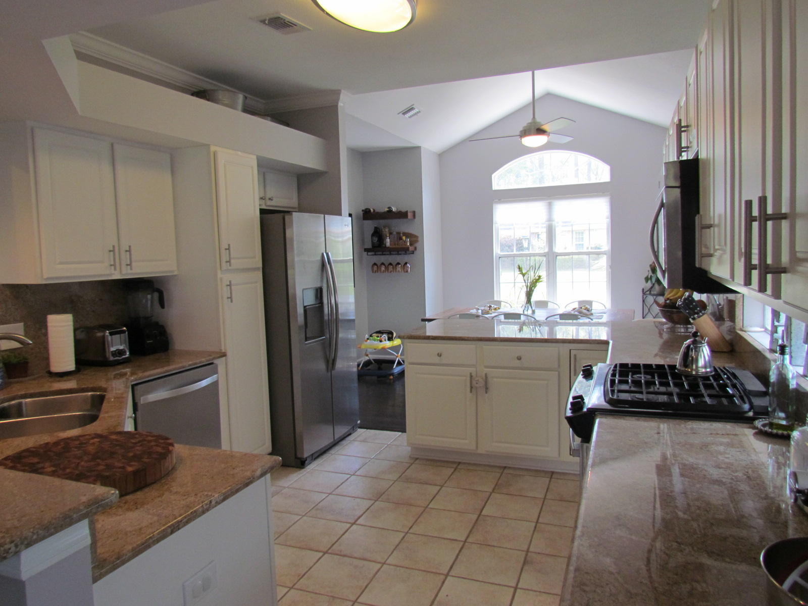 Miller's Run at Bluewater Bay - Residential Lease