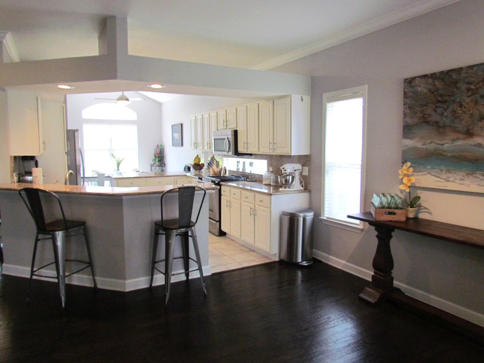 Miller's Run at Bluewater Bay - Residential Lease