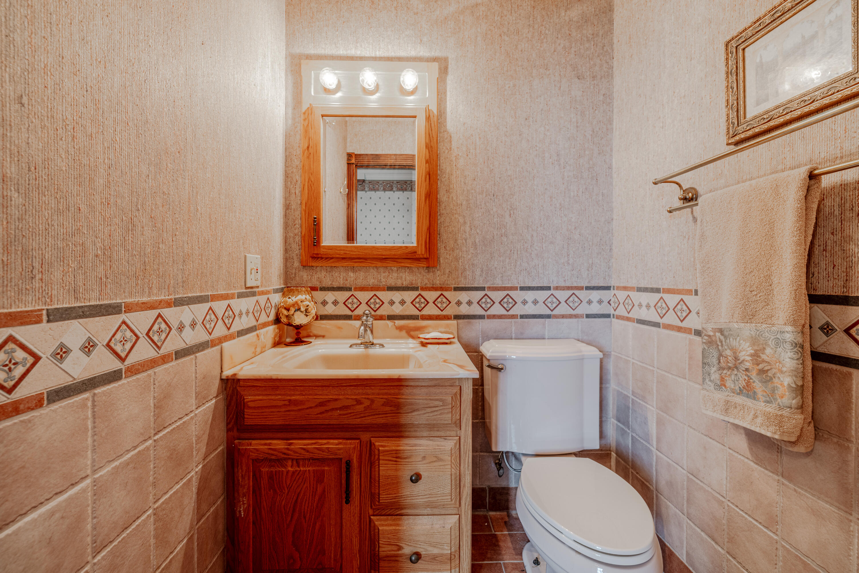 WESTLAKE ESTATES PH 1 - Residential