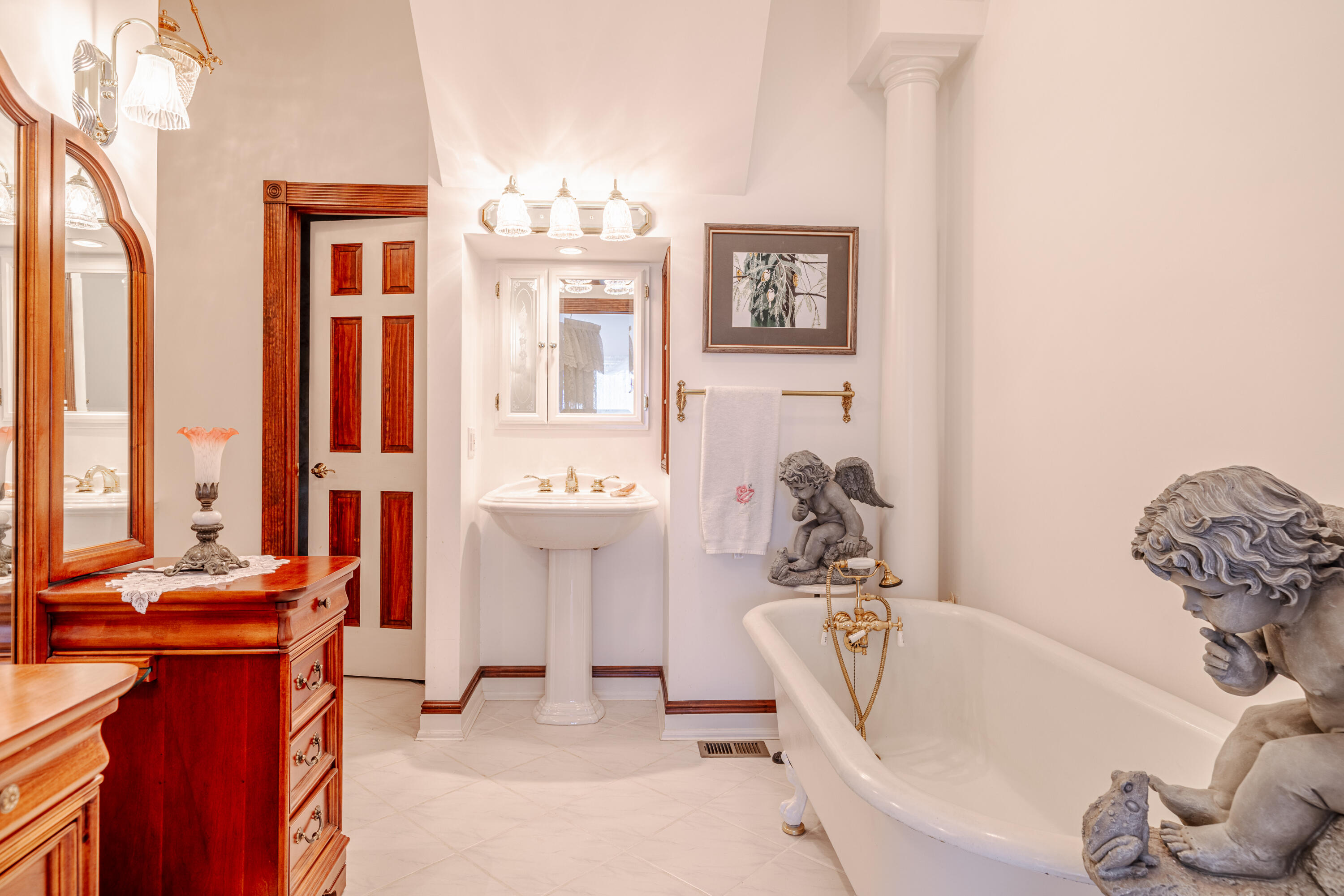 WESTLAKE ESTATES PH 1 - Residential