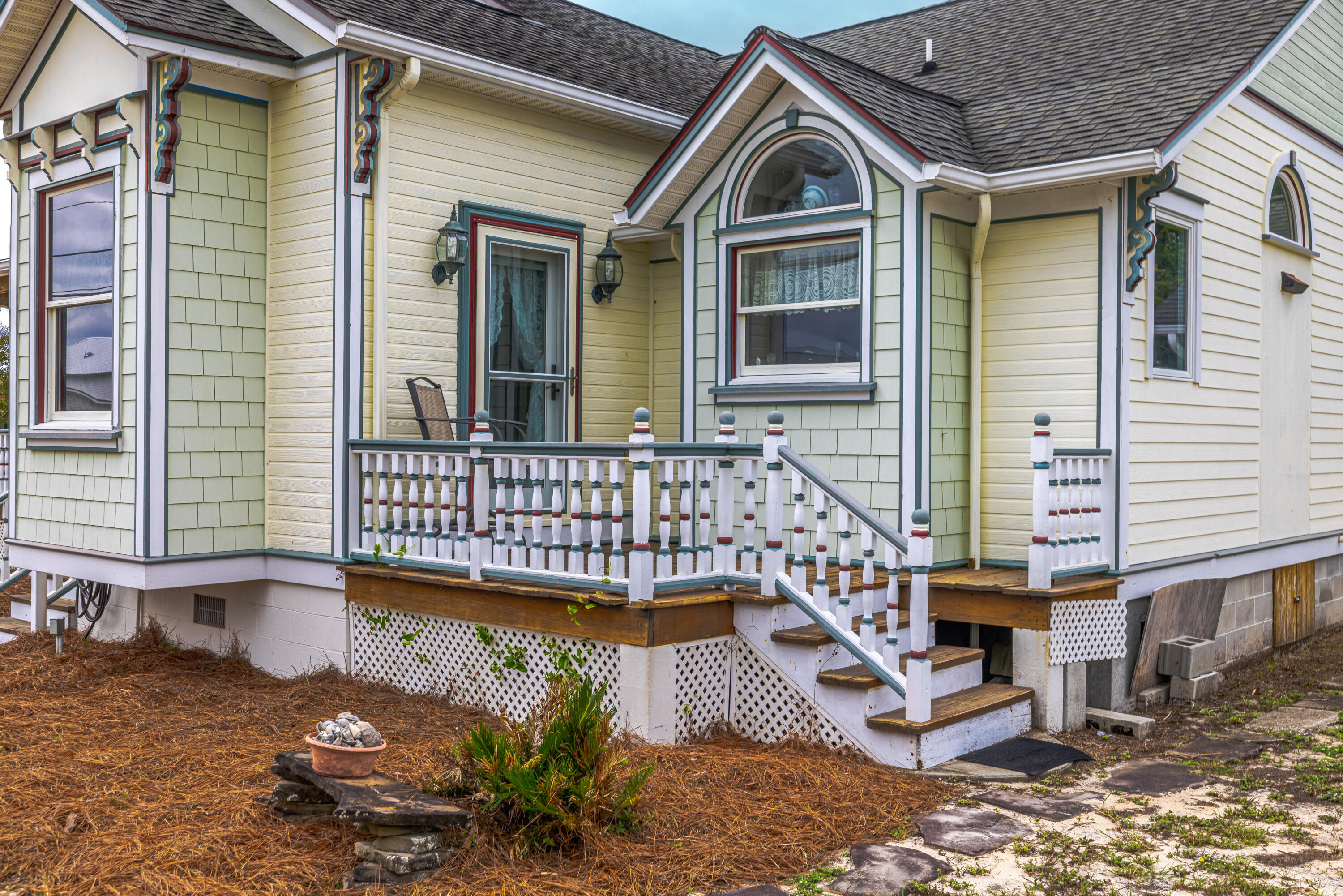 WESTLAKE ESTATES PH 1 - Residential