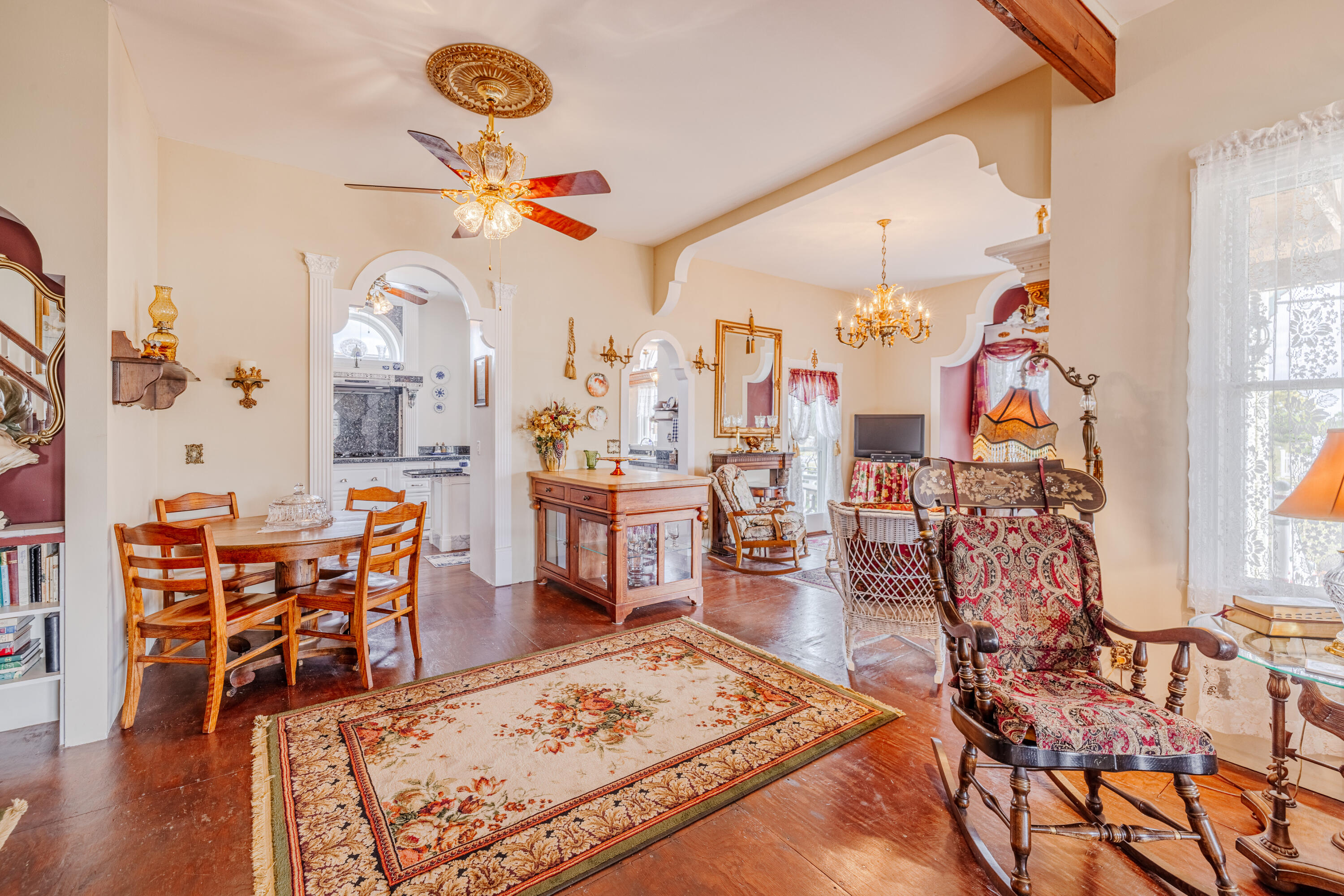 WESTLAKE ESTATES PH 1 - Residential