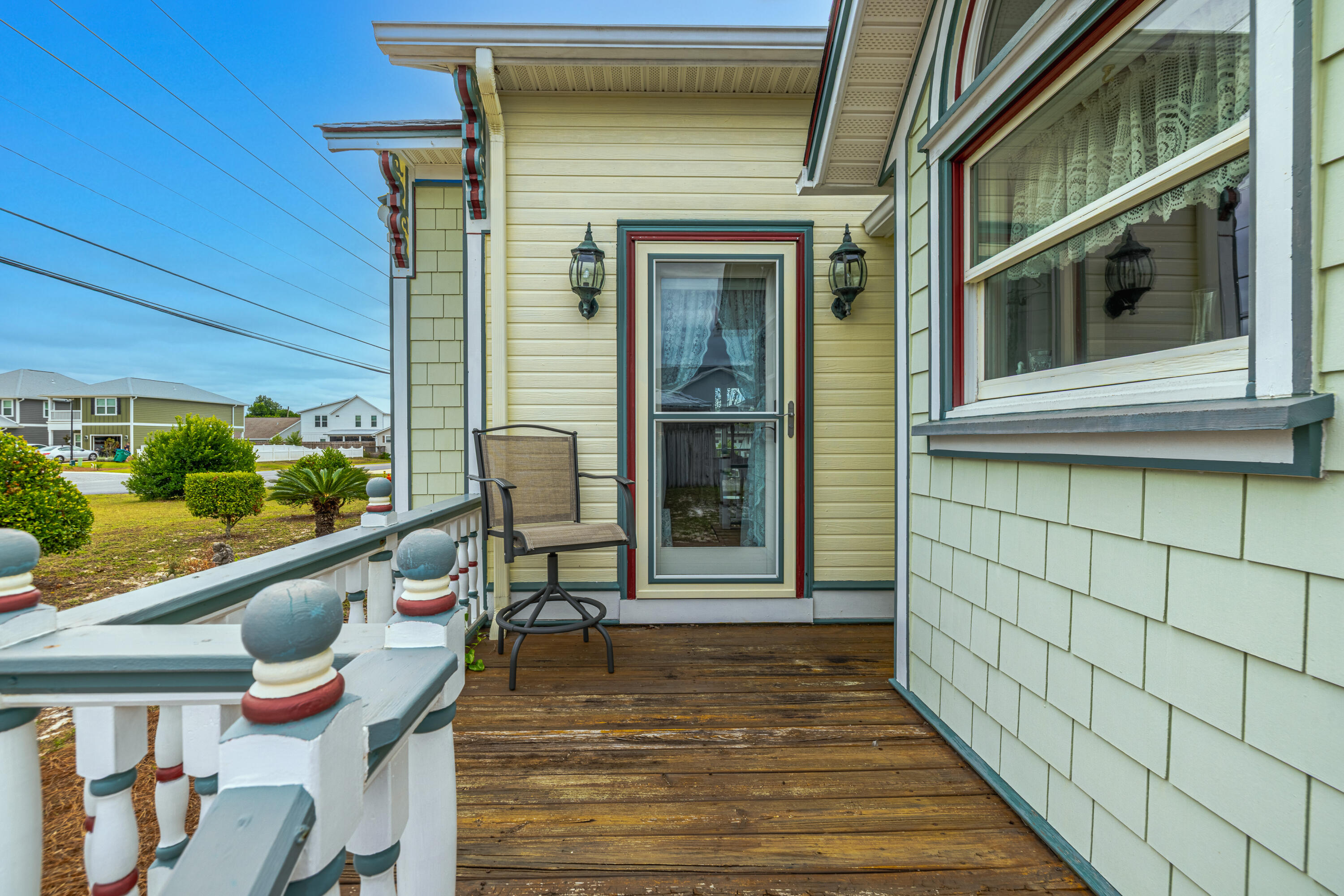 WESTLAKE ESTATES PH 1 - Residential