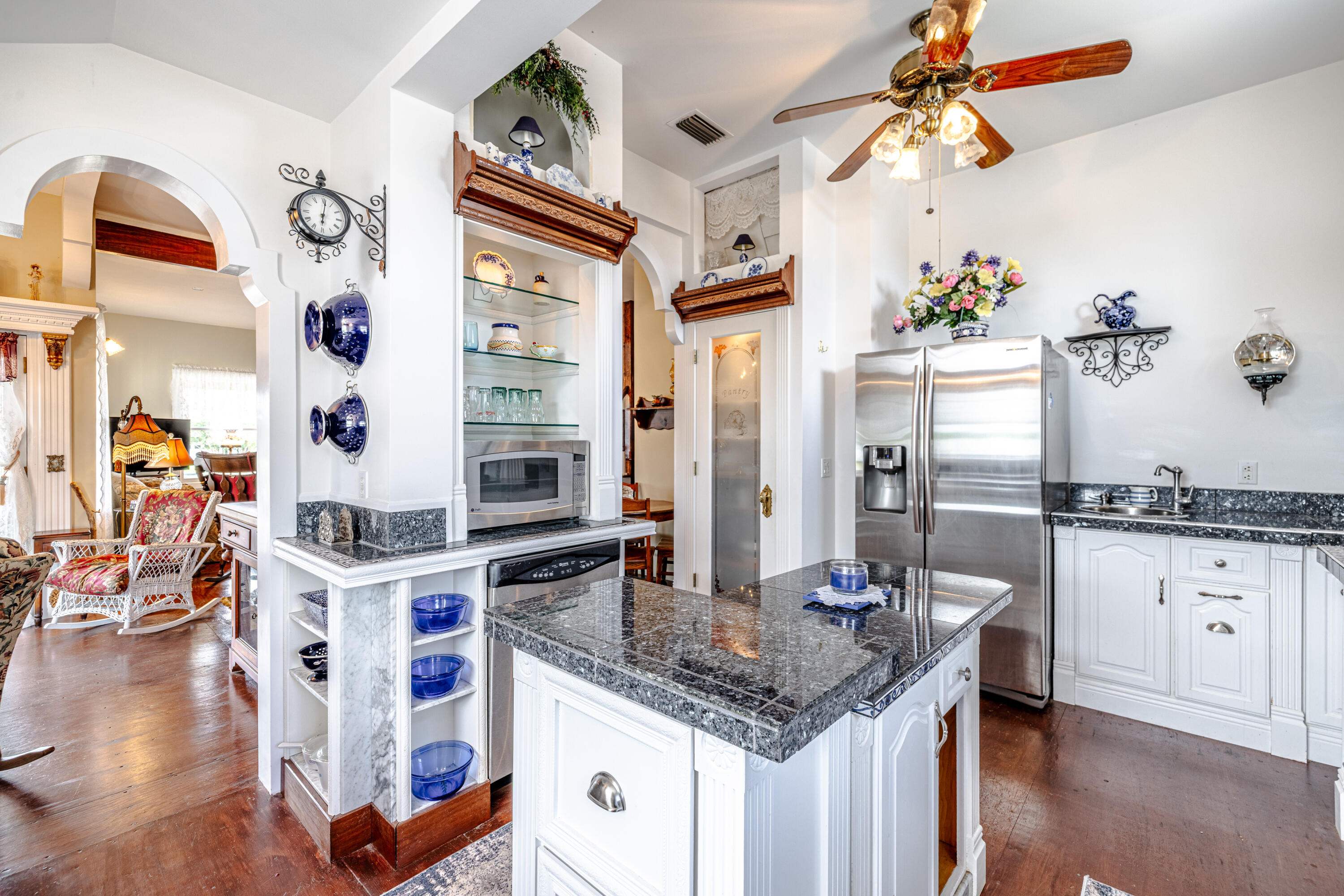 WESTLAKE ESTATES PH 1 - Residential