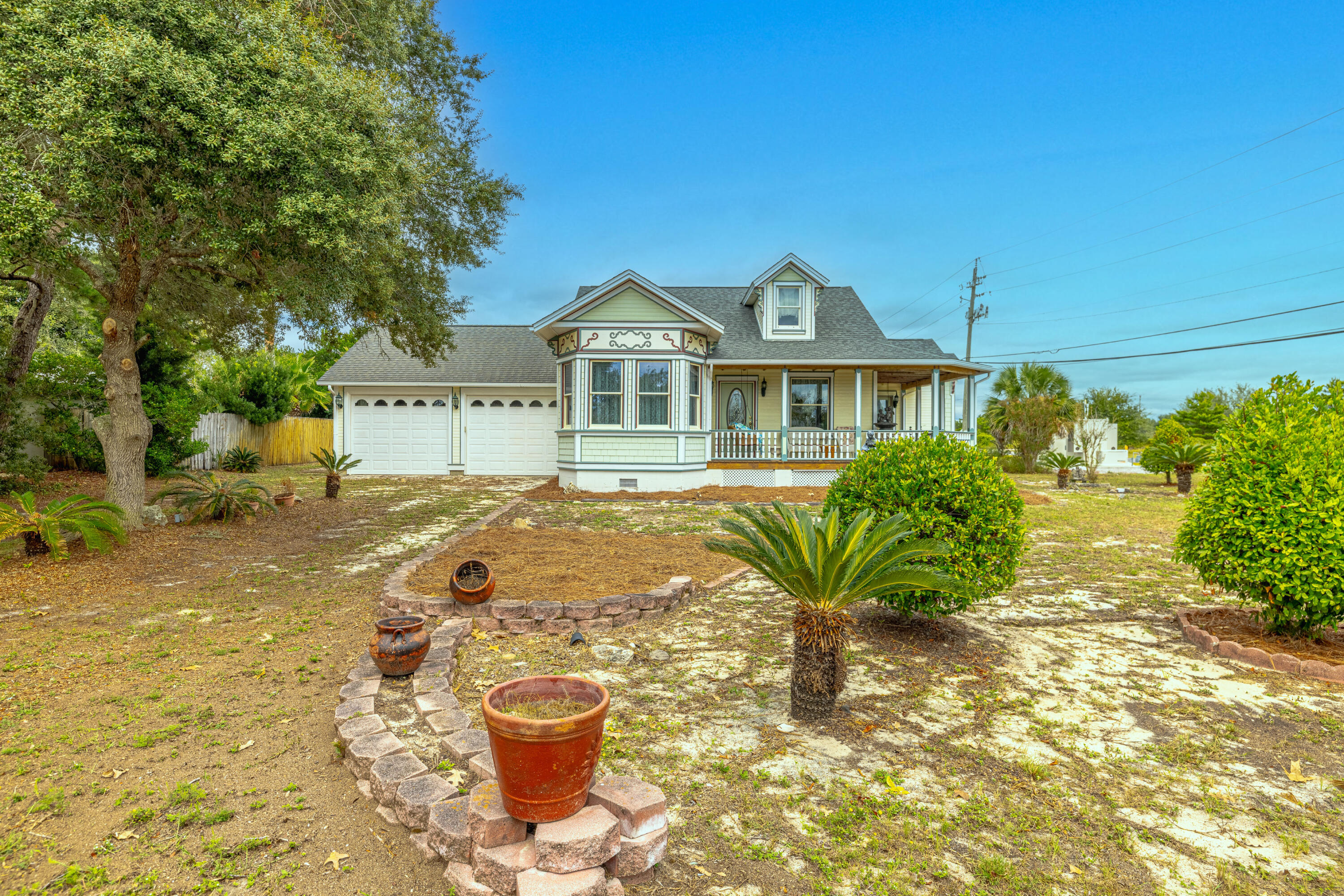 WESTLAKE ESTATES PH 1 - Residential