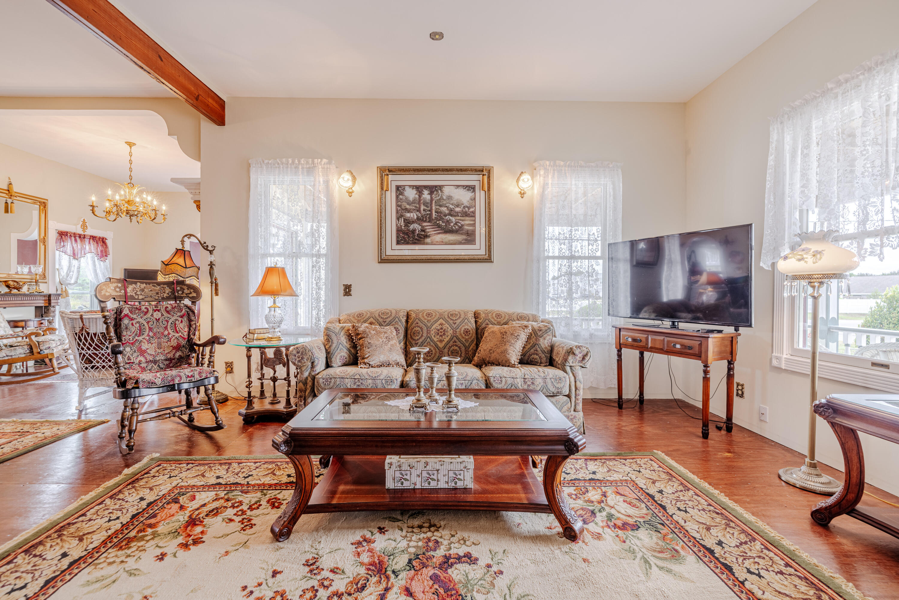 WESTLAKE ESTATES PH 1 - Residential