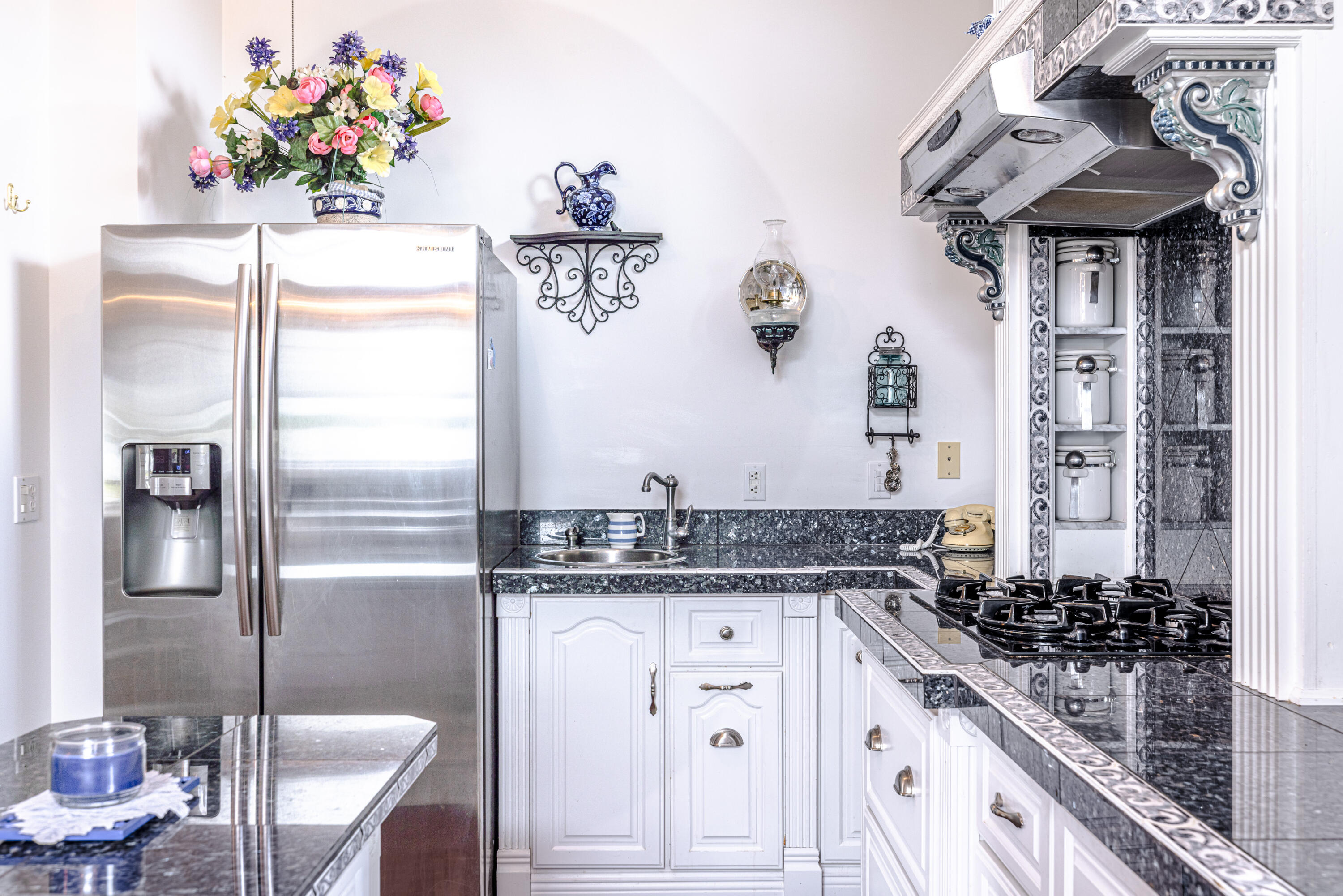 WESTLAKE ESTATES PH 1 - Residential