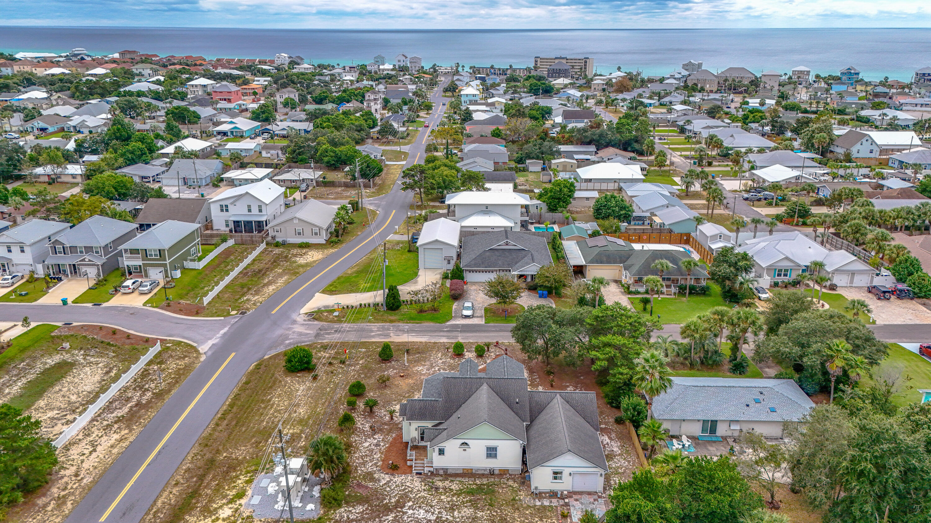 WESTLAKE ESTATES PH 1 - Residential