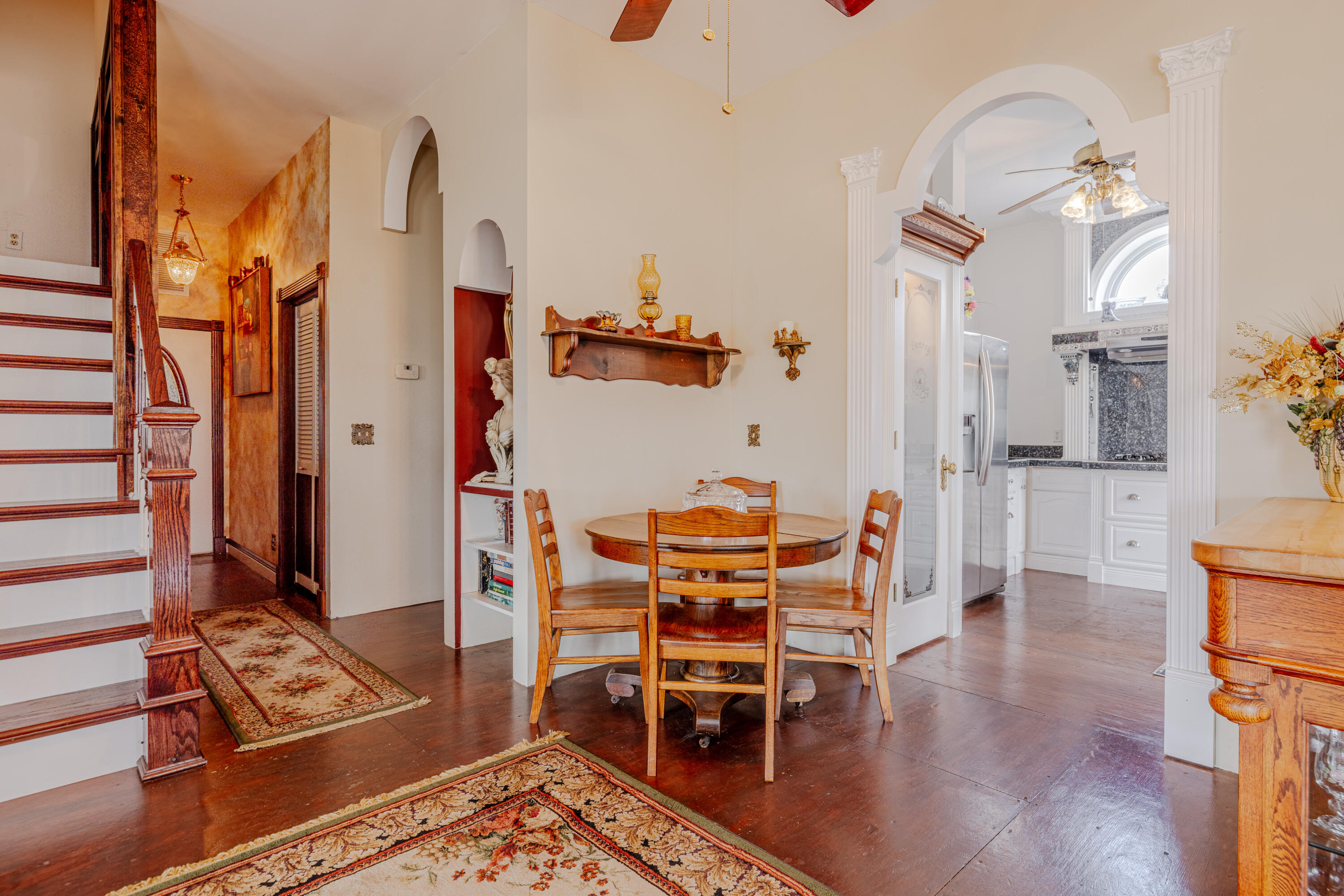 WESTLAKE ESTATES PH 1 - Residential