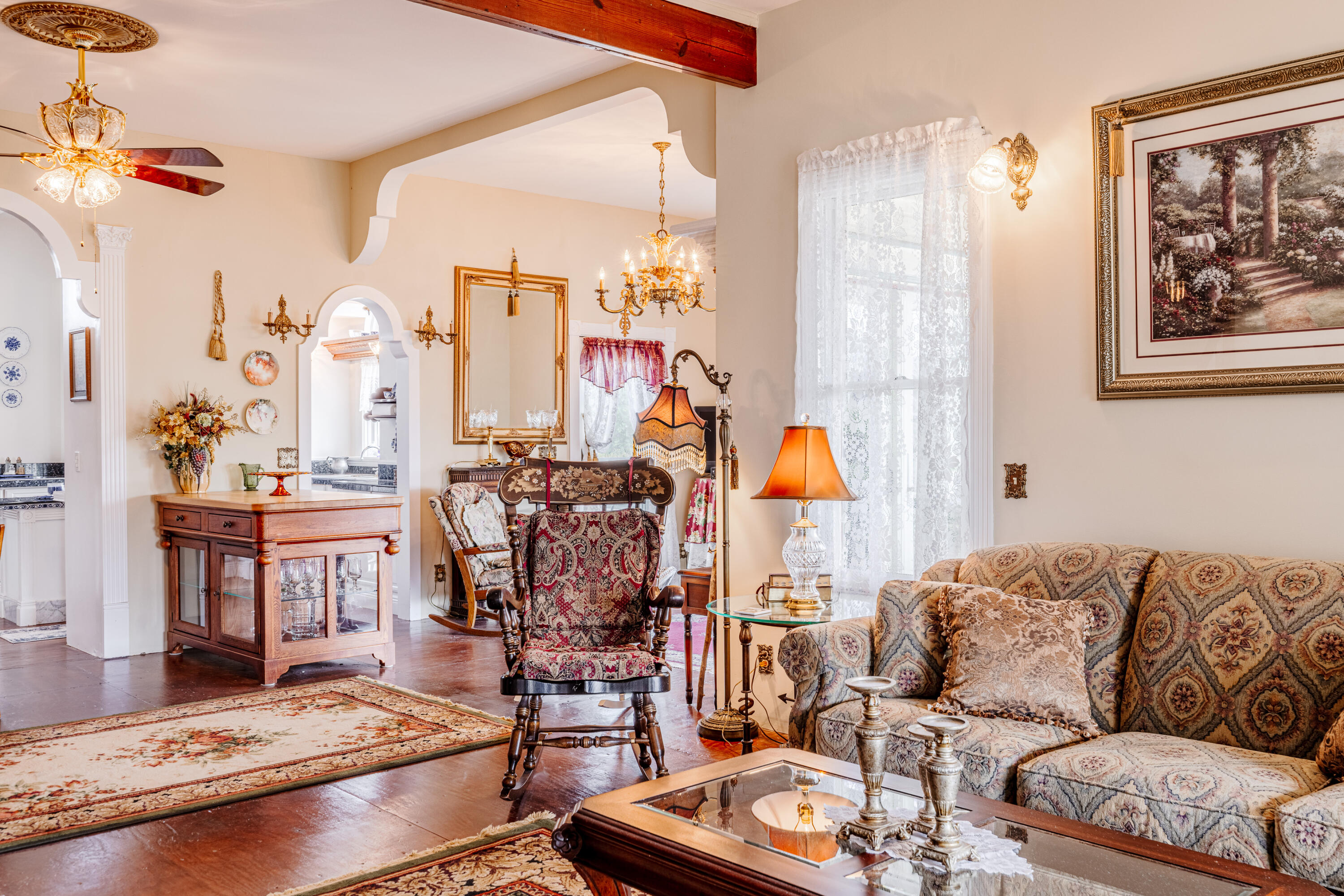 WESTLAKE ESTATES PH 1 - Residential