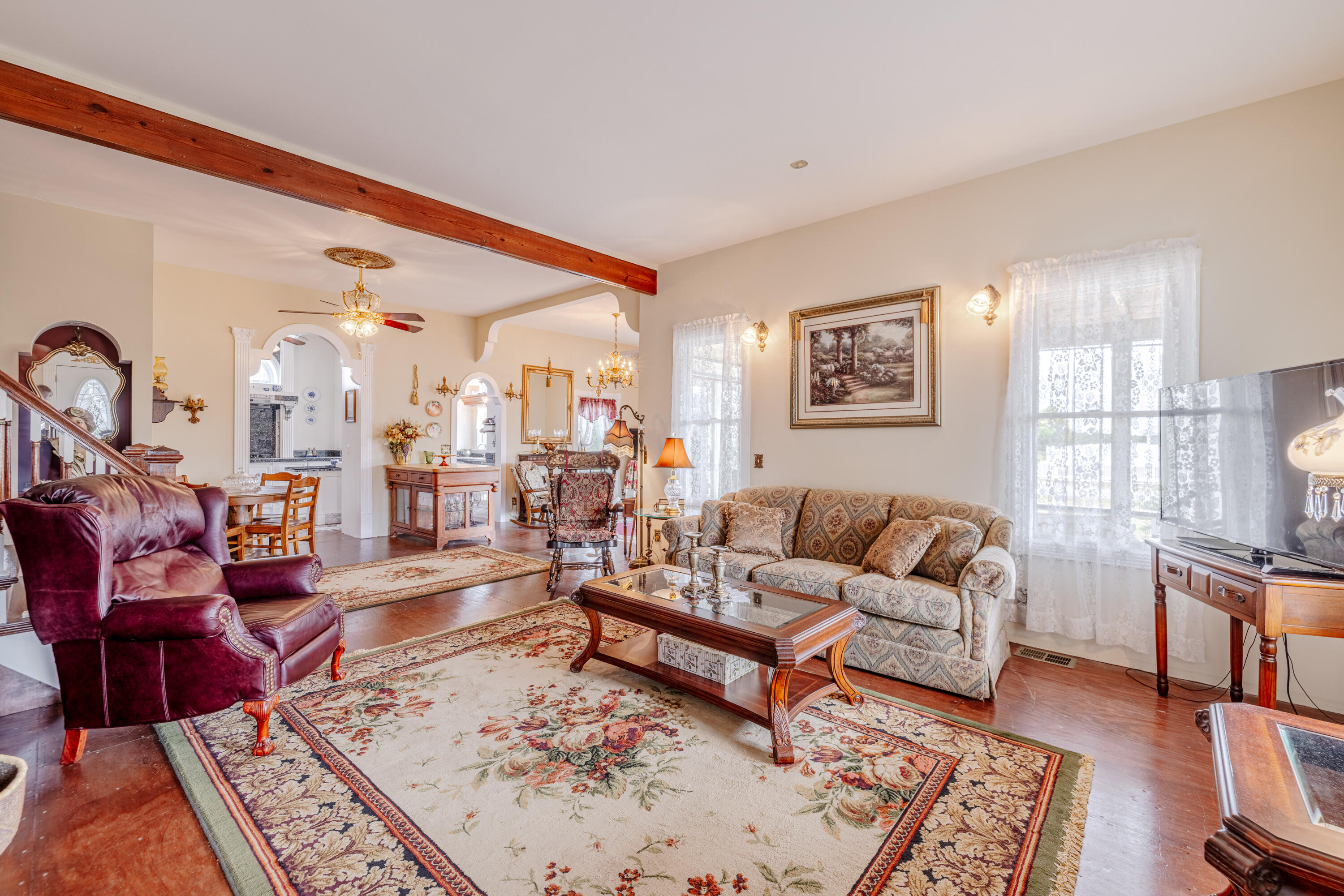 WESTLAKE ESTATES PH 1 - Residential