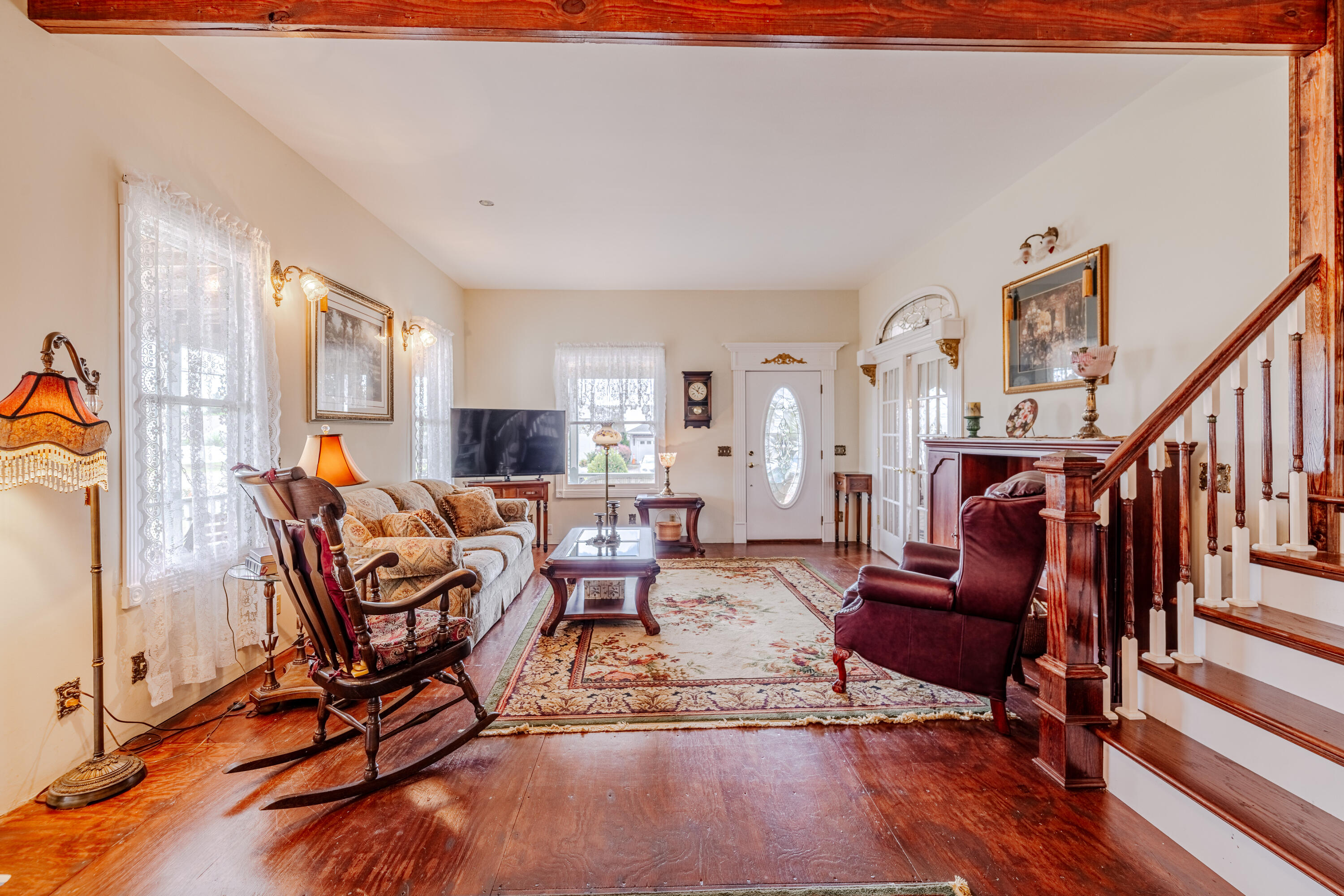 WESTLAKE ESTATES PH 1 - Residential