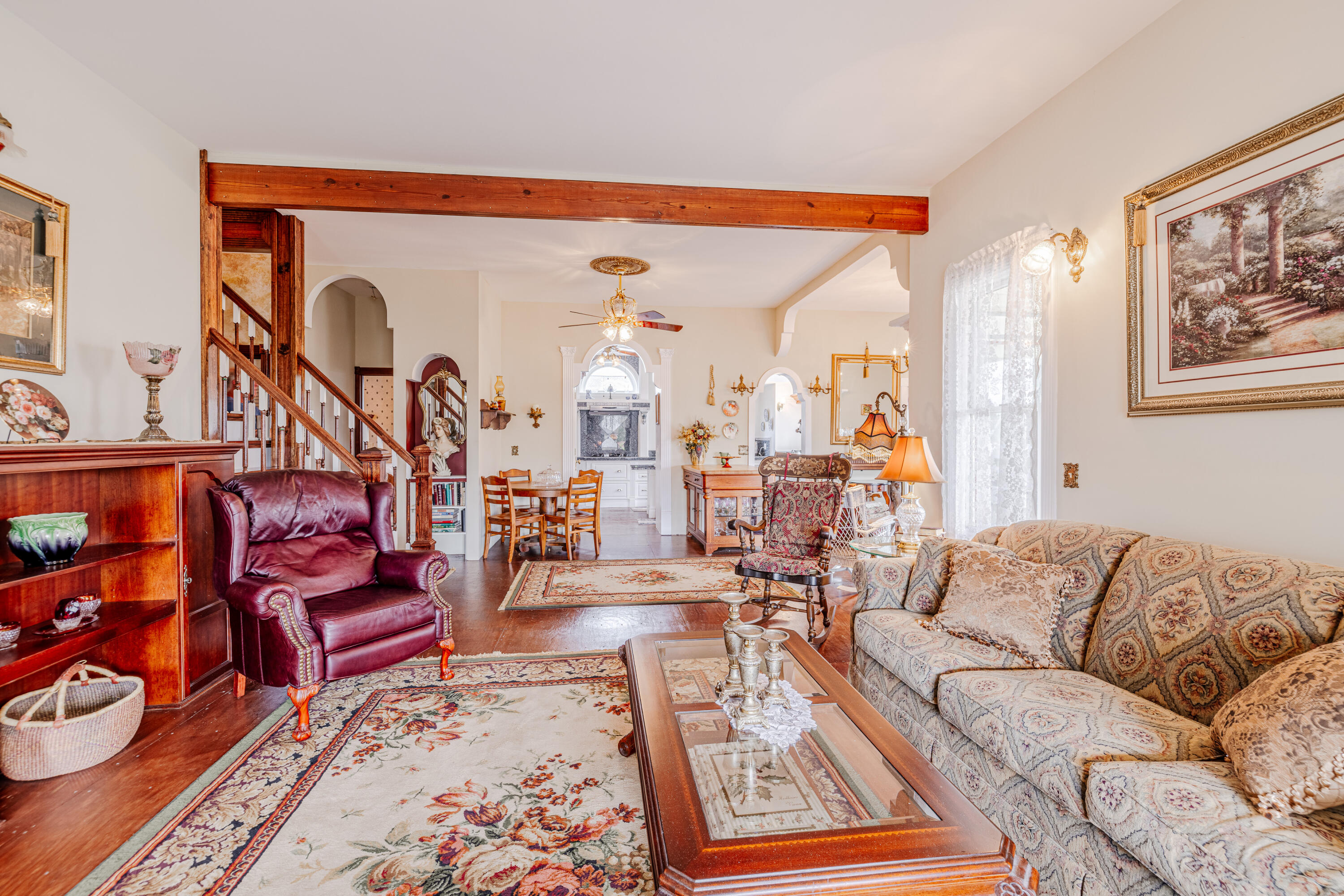 WESTLAKE ESTATES PH 1 - Residential