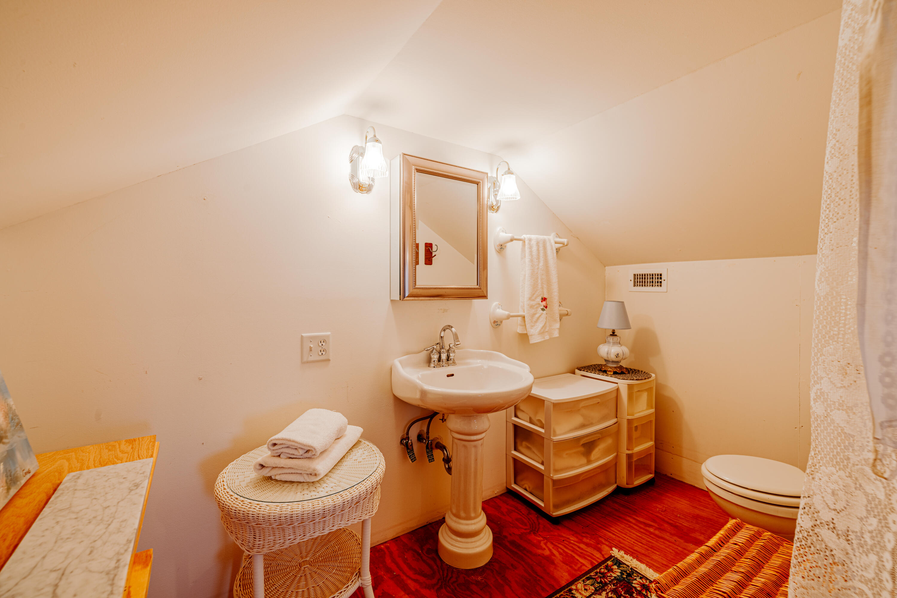 WESTLAKE ESTATES PH 1 - Residential