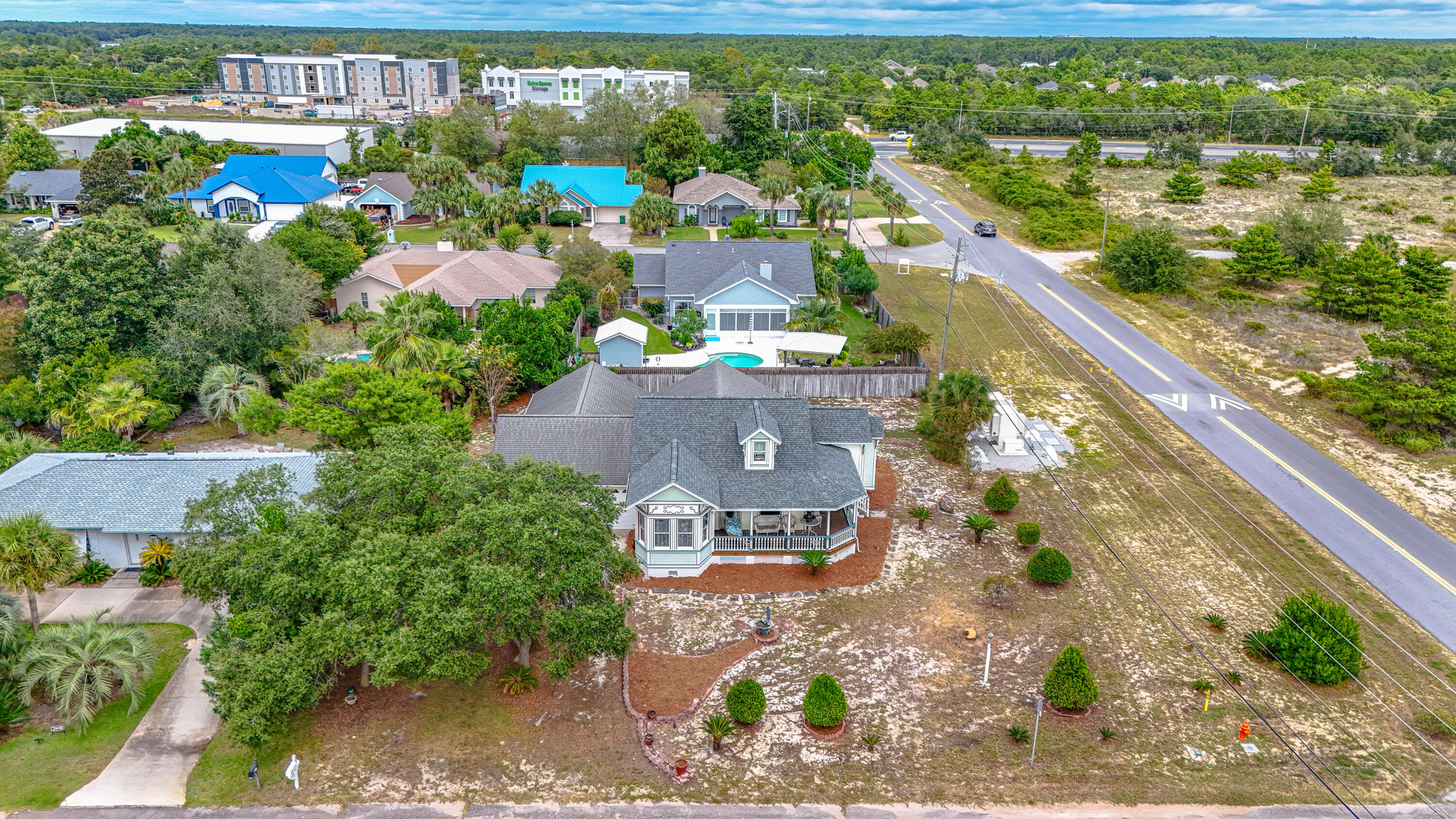 WESTLAKE ESTATES PH 1 - Residential