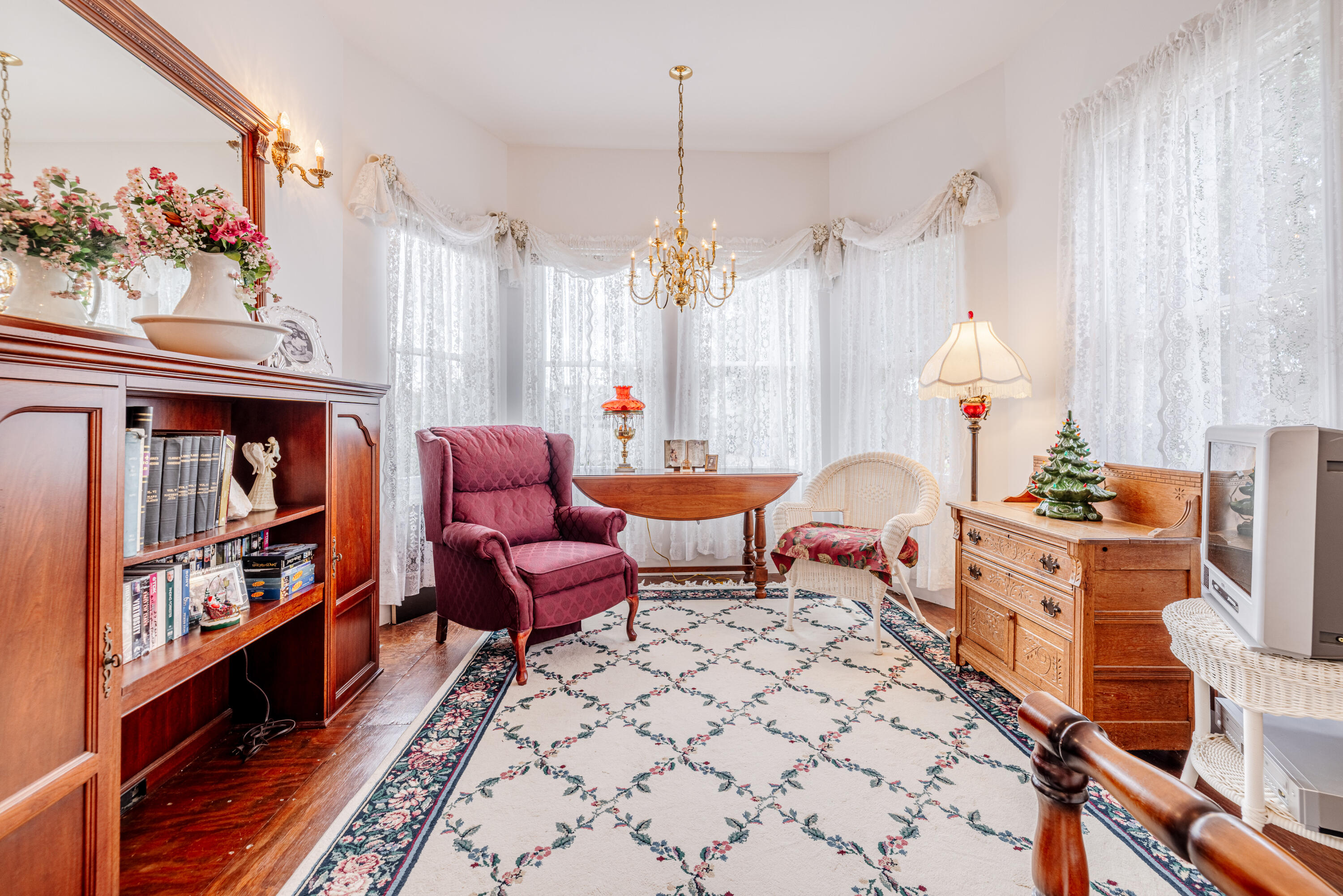 WESTLAKE ESTATES PH 1 - Residential