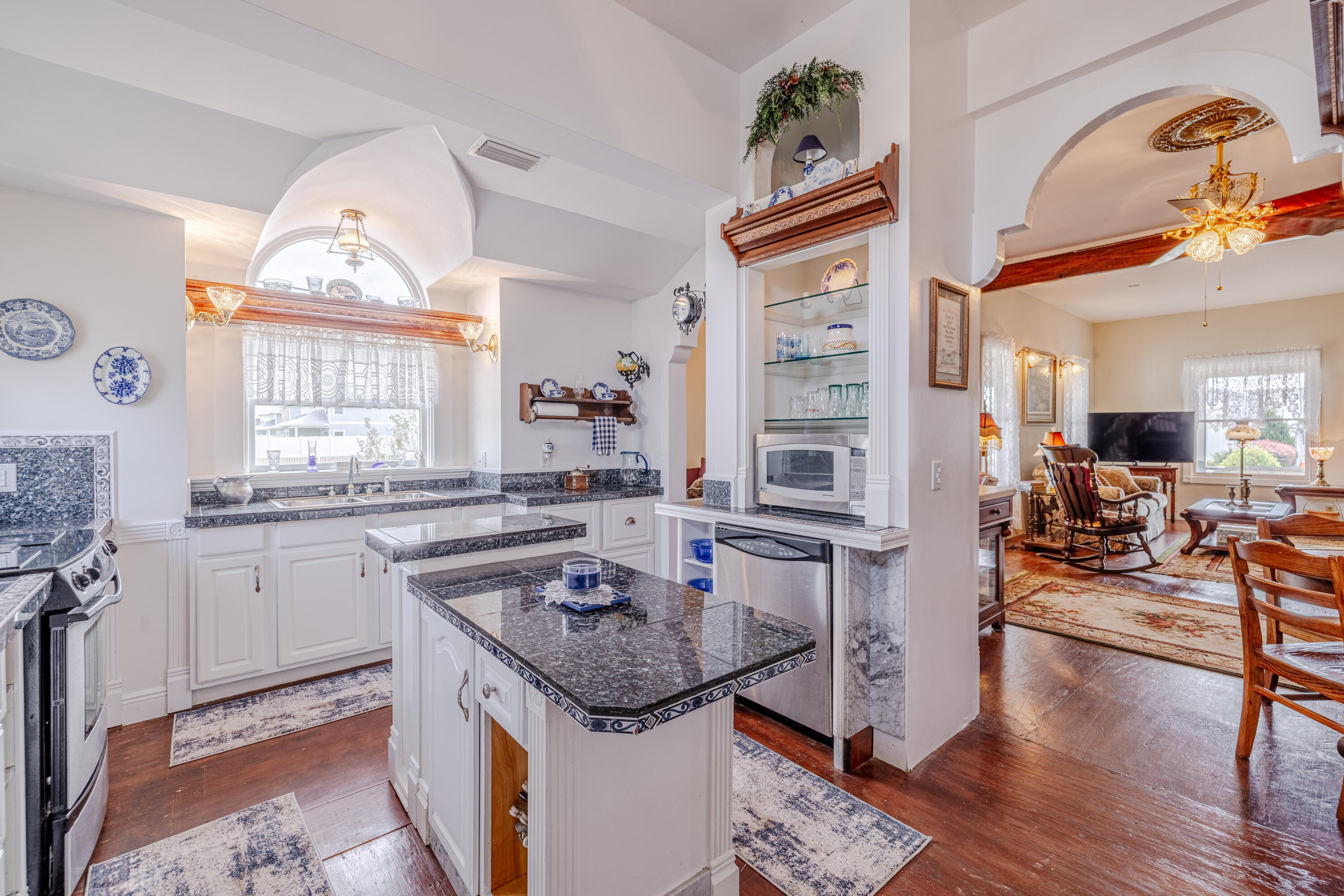 WESTLAKE ESTATES PH 1 - Residential