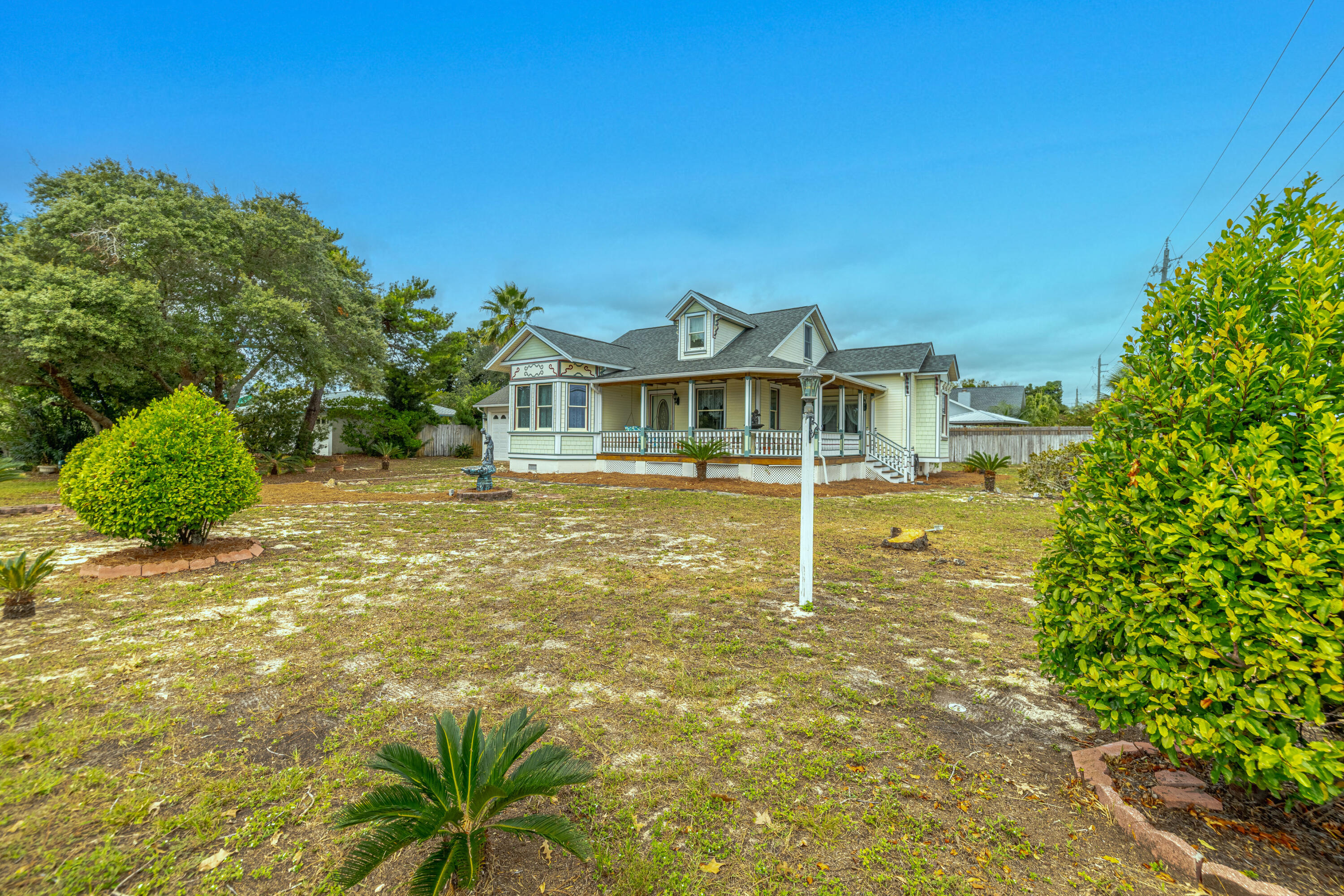 WESTLAKE ESTATES PH 1 - Residential