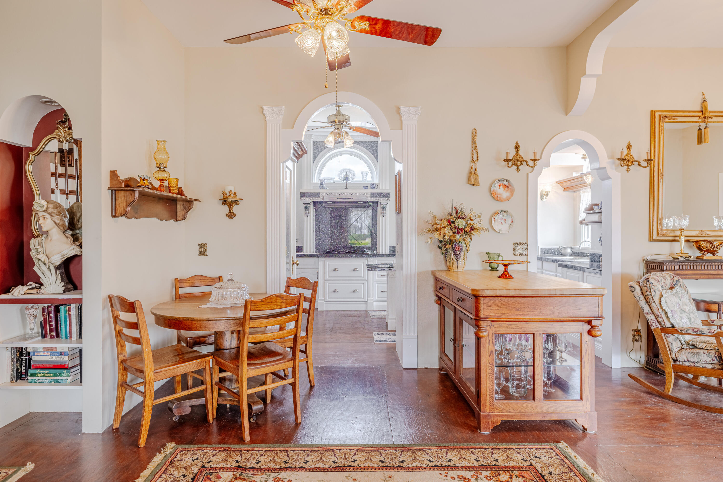 WESTLAKE ESTATES PH 1 - Residential