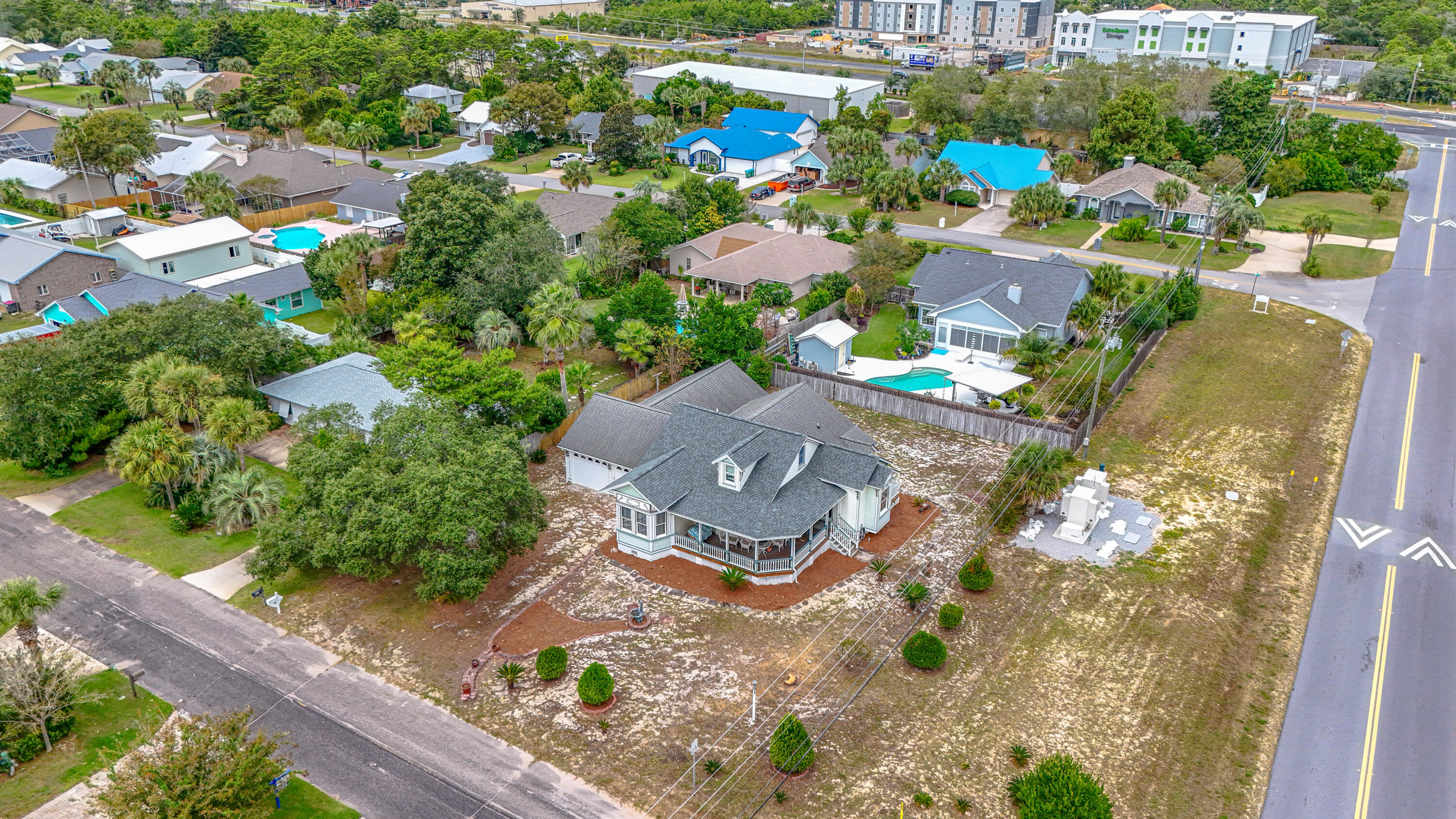 WESTLAKE ESTATES PH 1 - Residential
