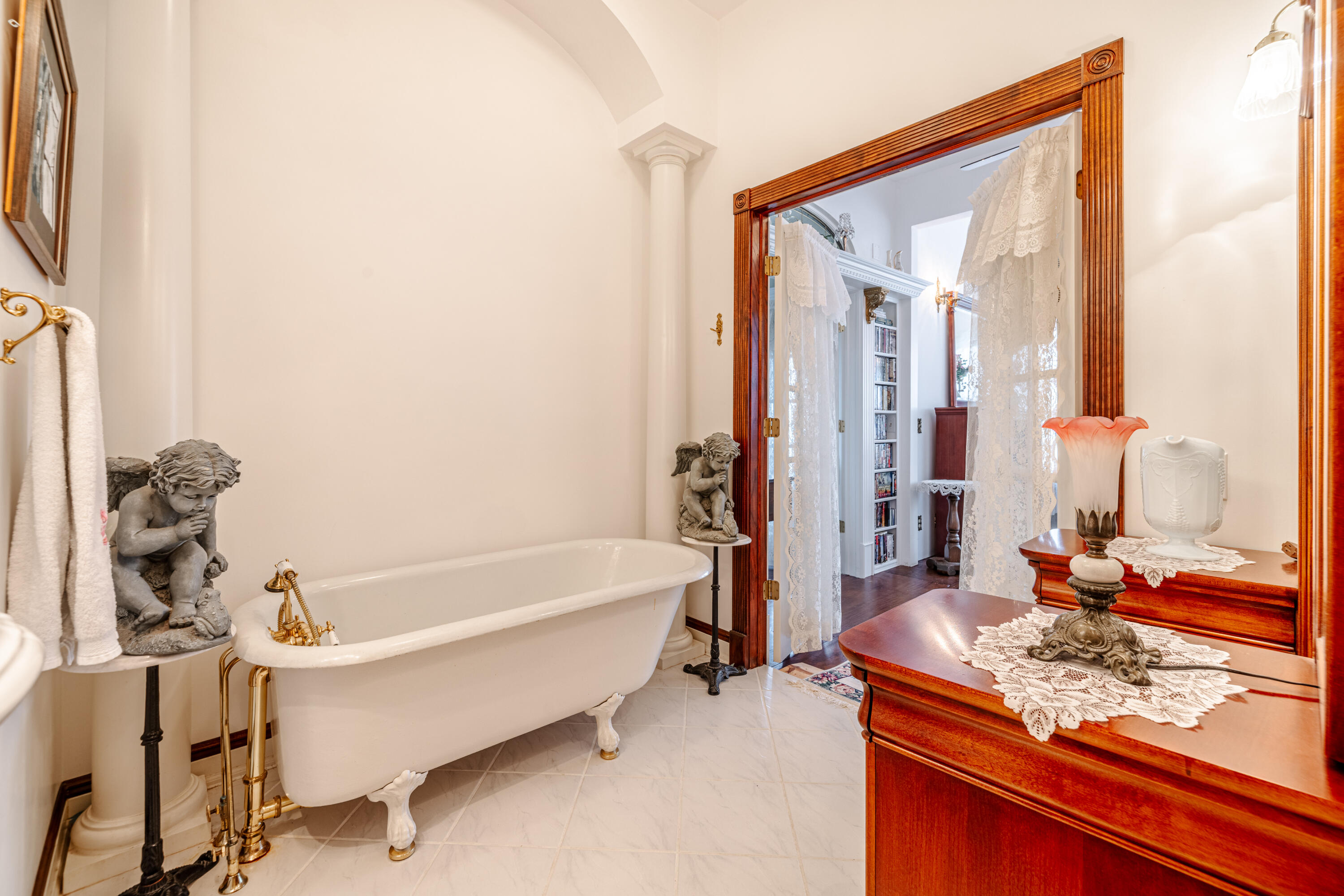 WESTLAKE ESTATES PH 1 - Residential