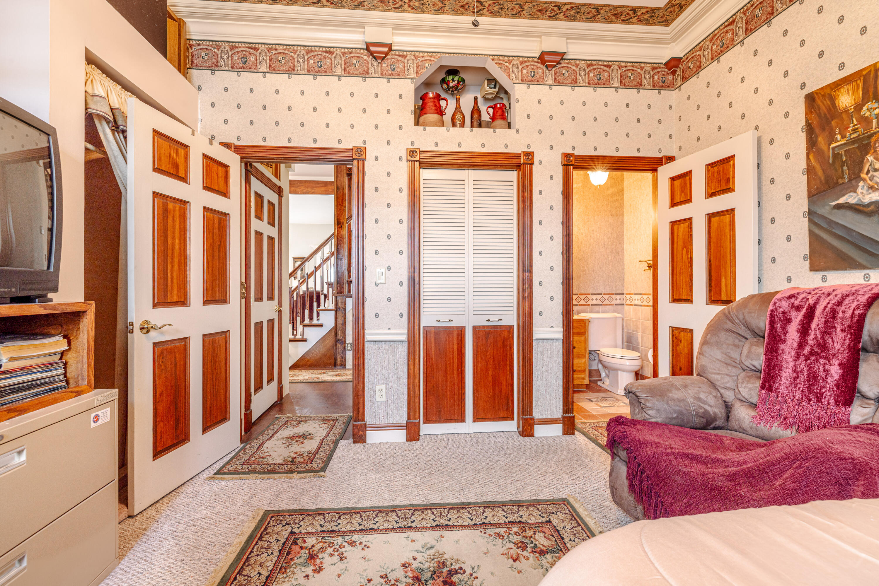 WESTLAKE ESTATES PH 1 - Residential