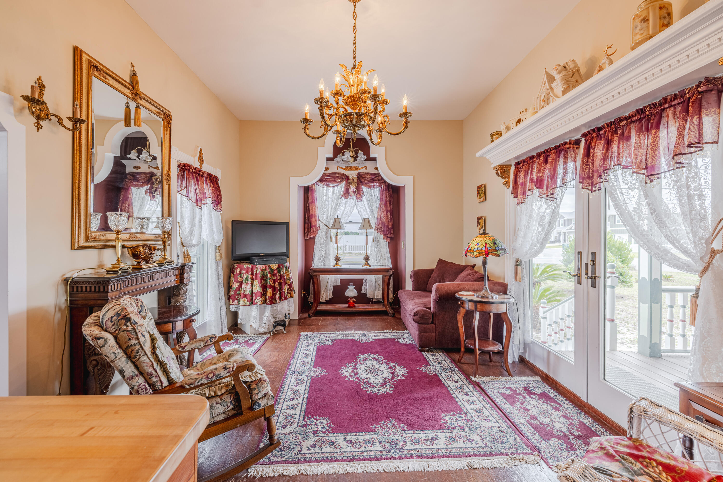 WESTLAKE ESTATES PH 1 - Residential