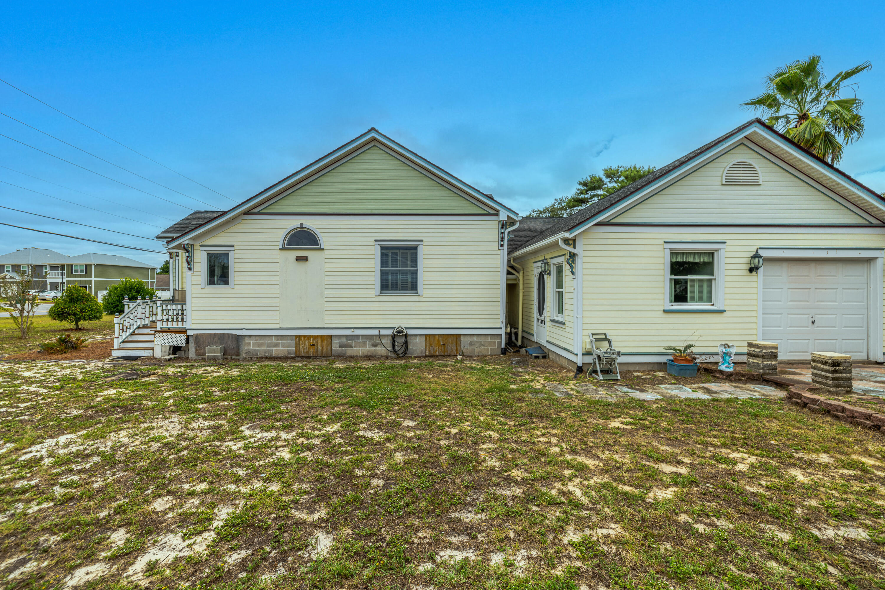 WESTLAKE ESTATES PH 1 - Residential