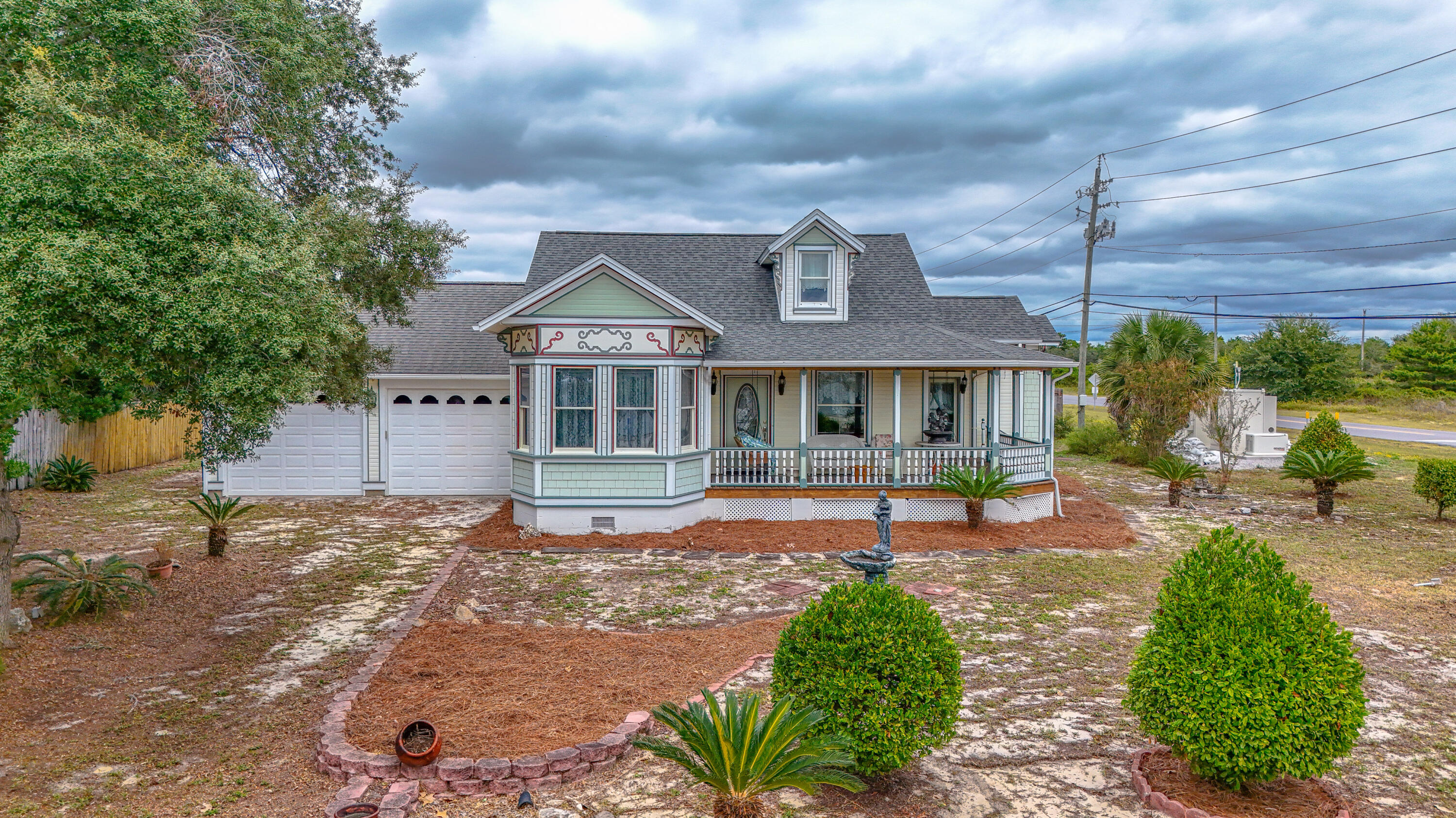 WESTLAKE ESTATES PH 1 - Residential