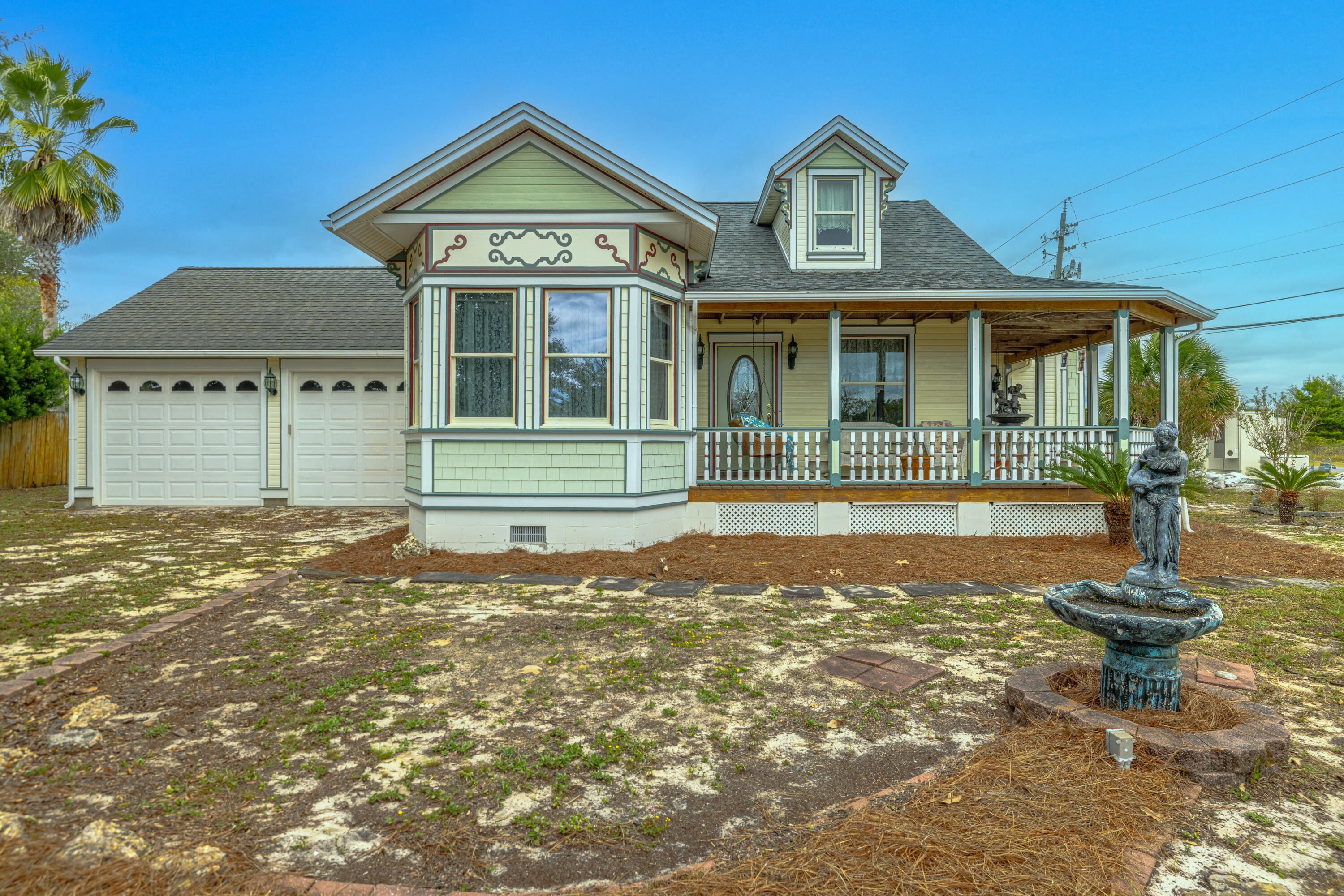 WESTLAKE ESTATES PH 1 - Residential