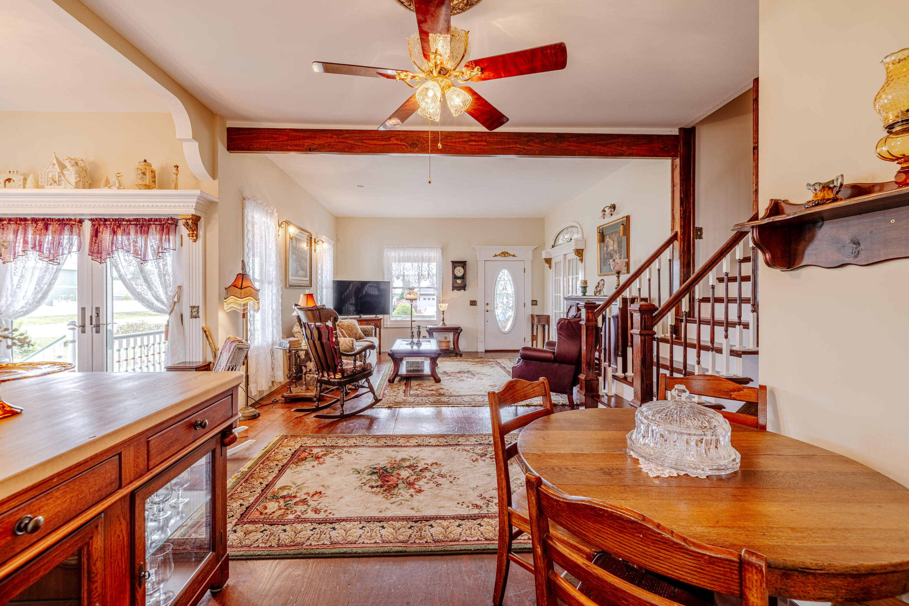 WESTLAKE ESTATES PH 1 - Residential