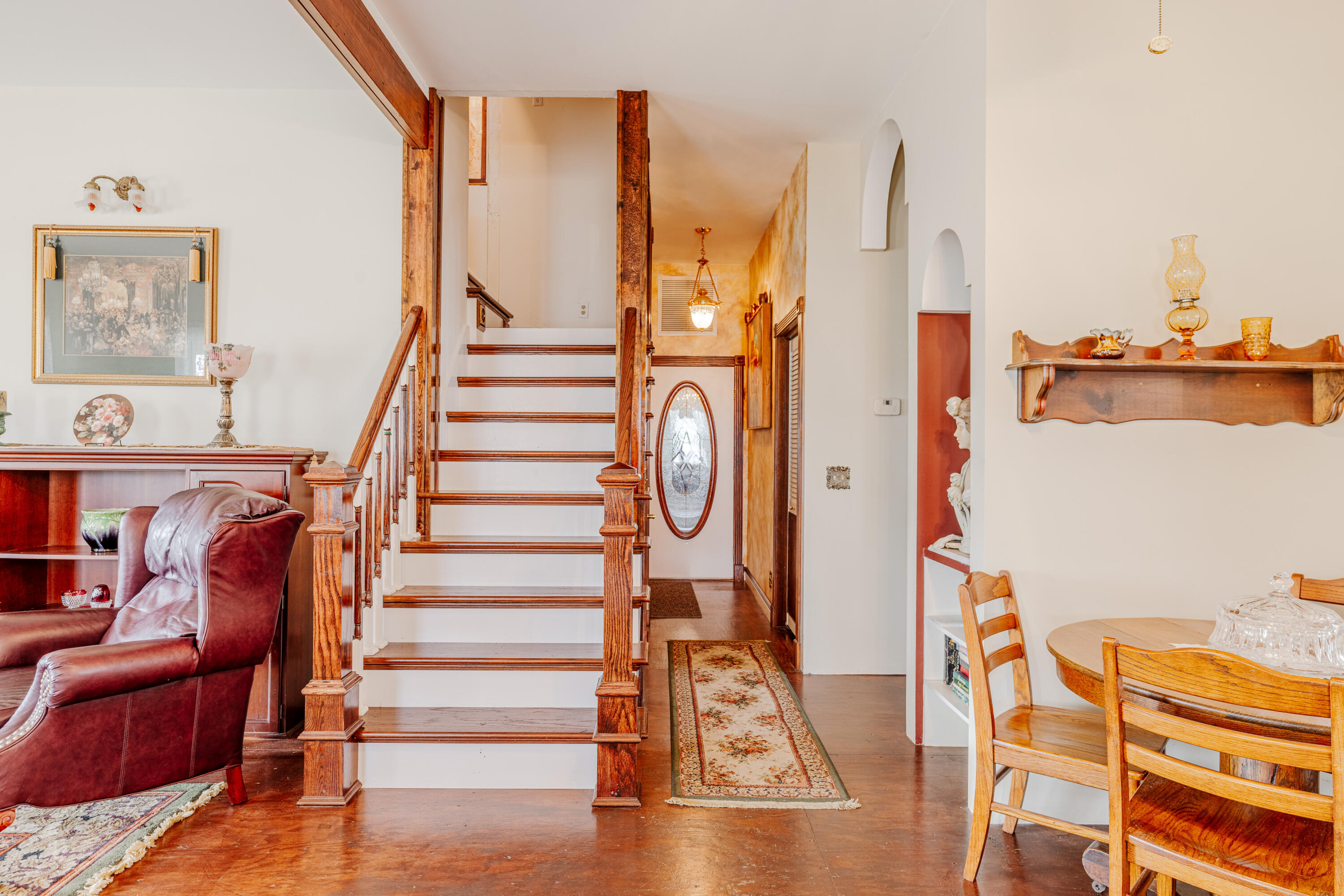WESTLAKE ESTATES PH 1 - Residential