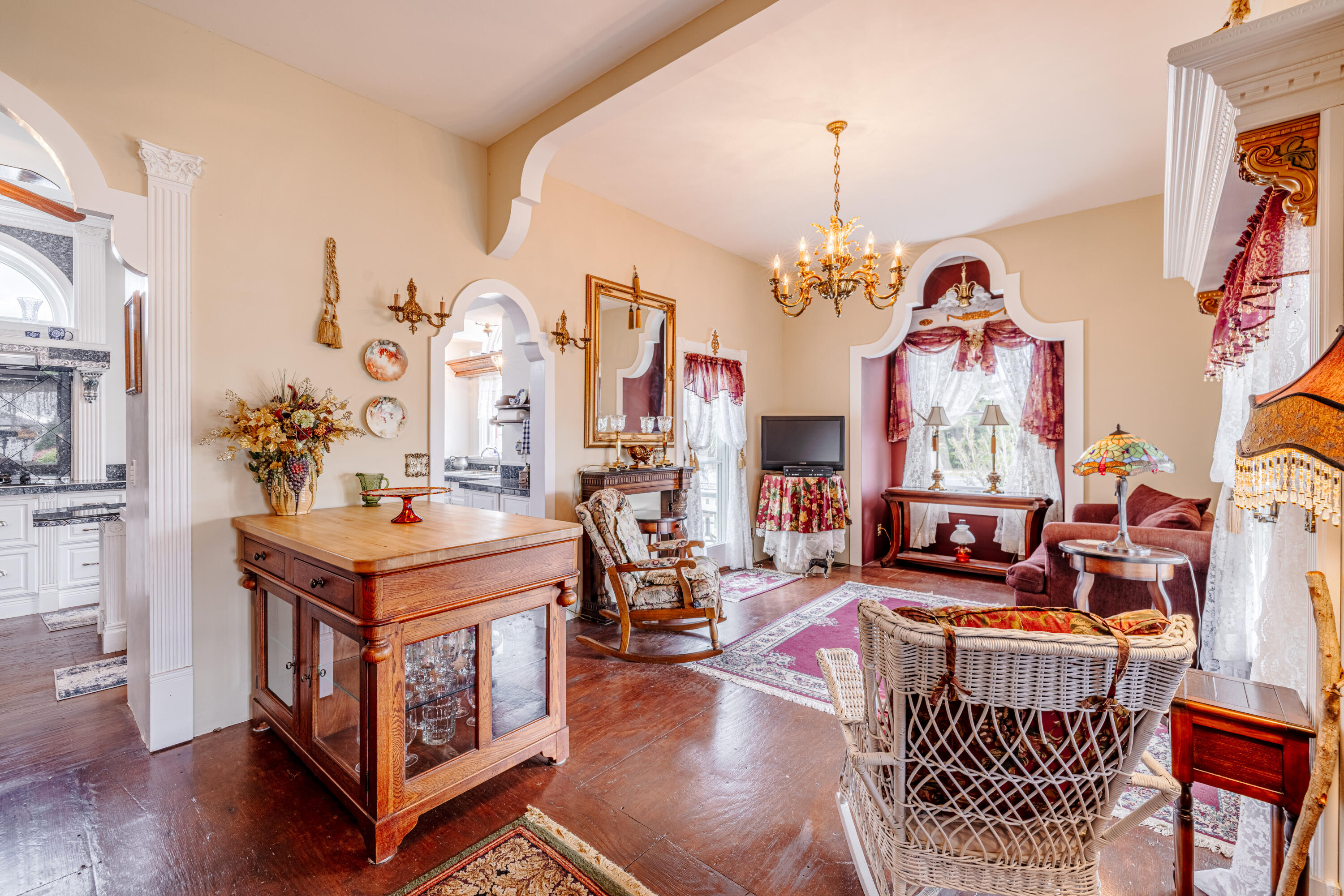 WESTLAKE ESTATES PH 1 - Residential