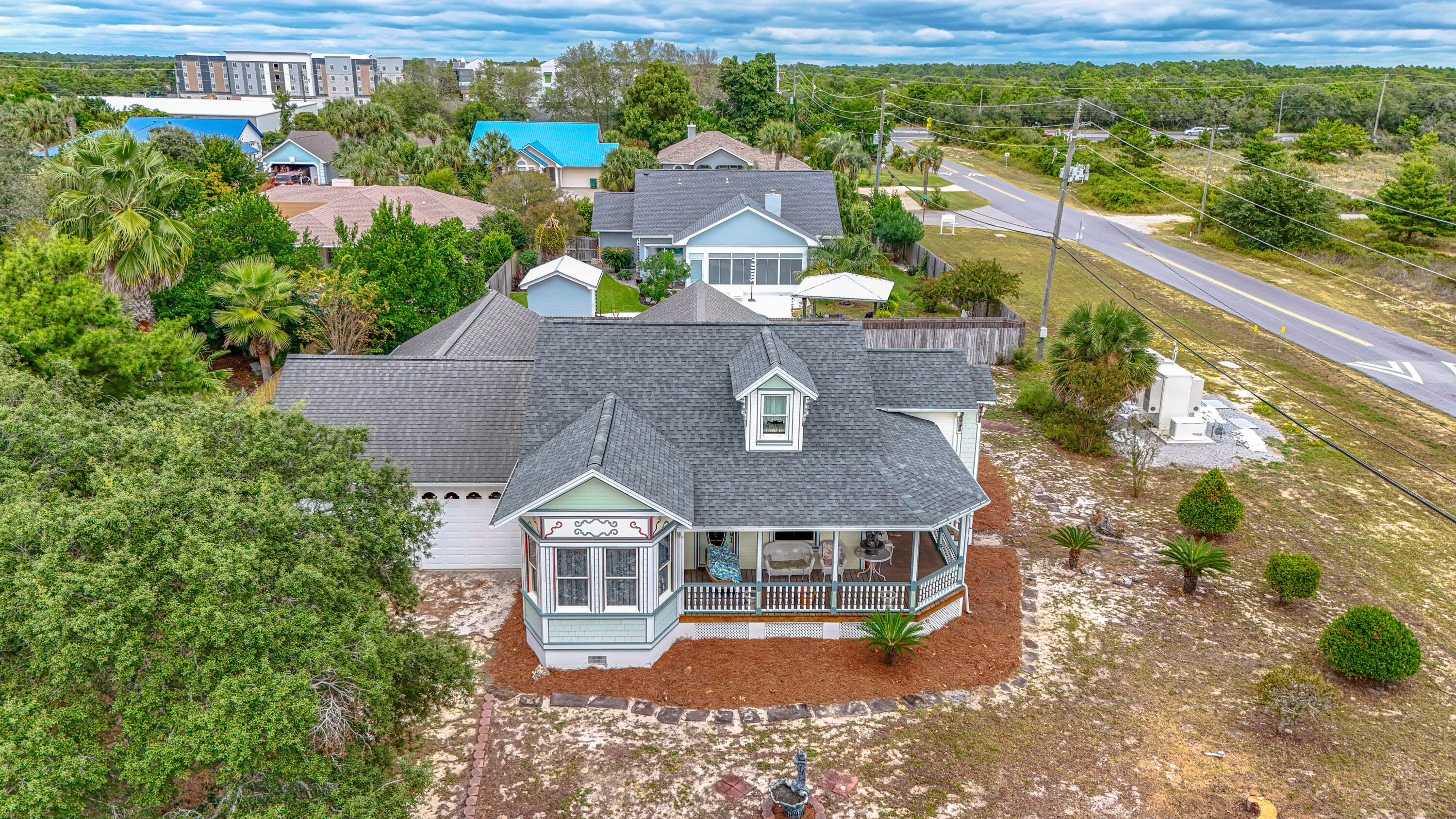 WESTLAKE ESTATES PH 1 - Residential