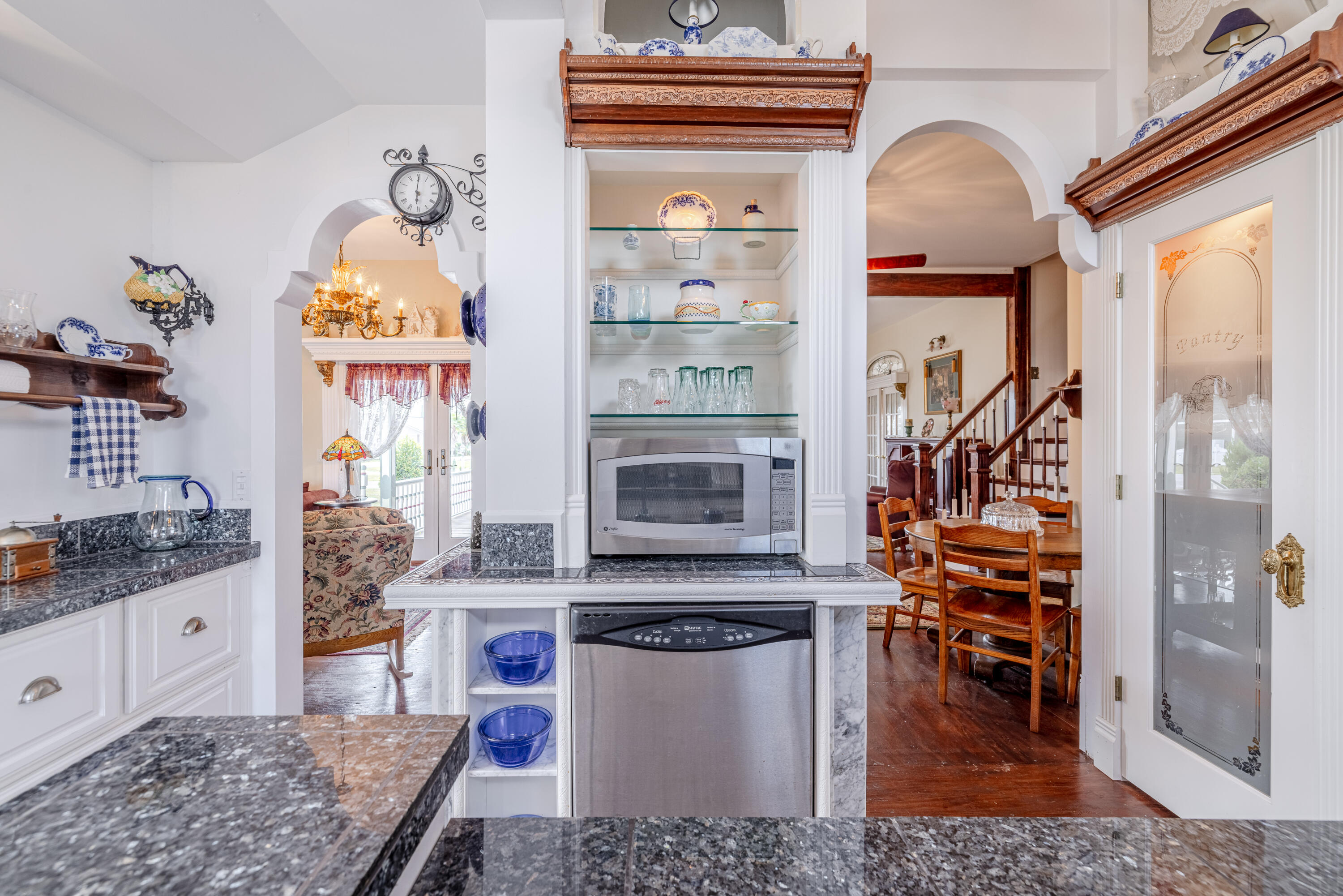 WESTLAKE ESTATES PH 1 - Residential