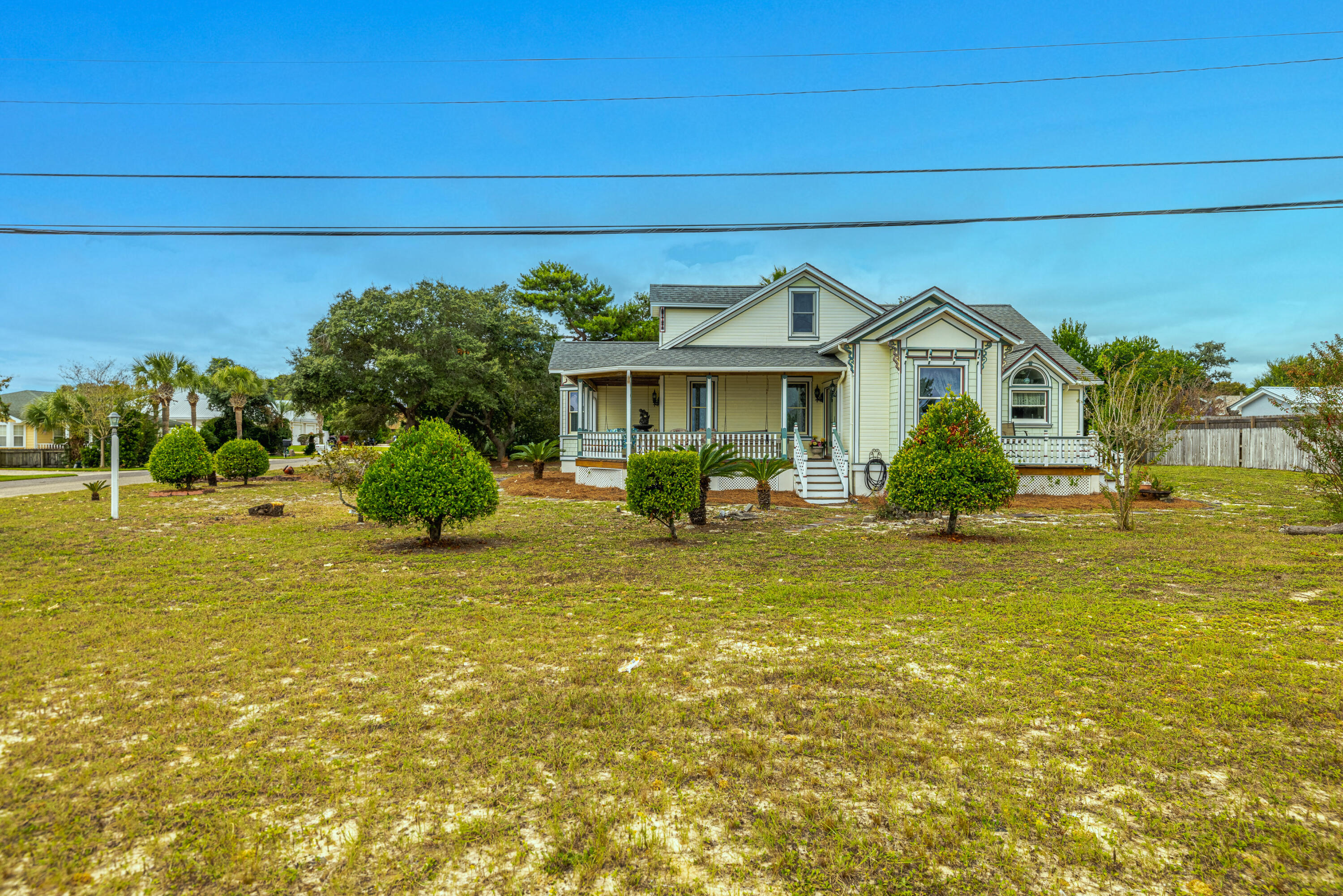 WESTLAKE ESTATES PH 1 - Residential