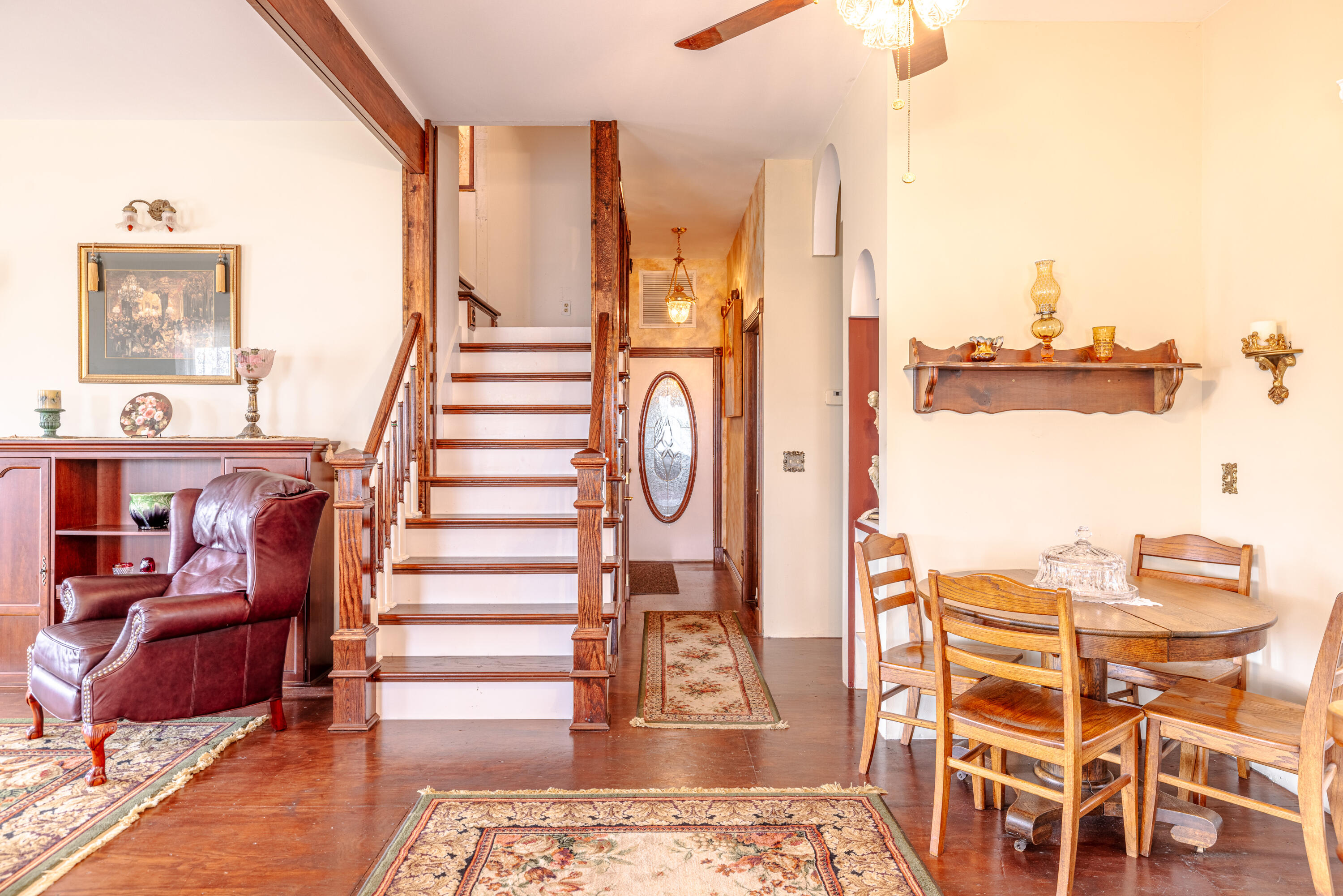 WESTLAKE ESTATES PH 1 - Residential
